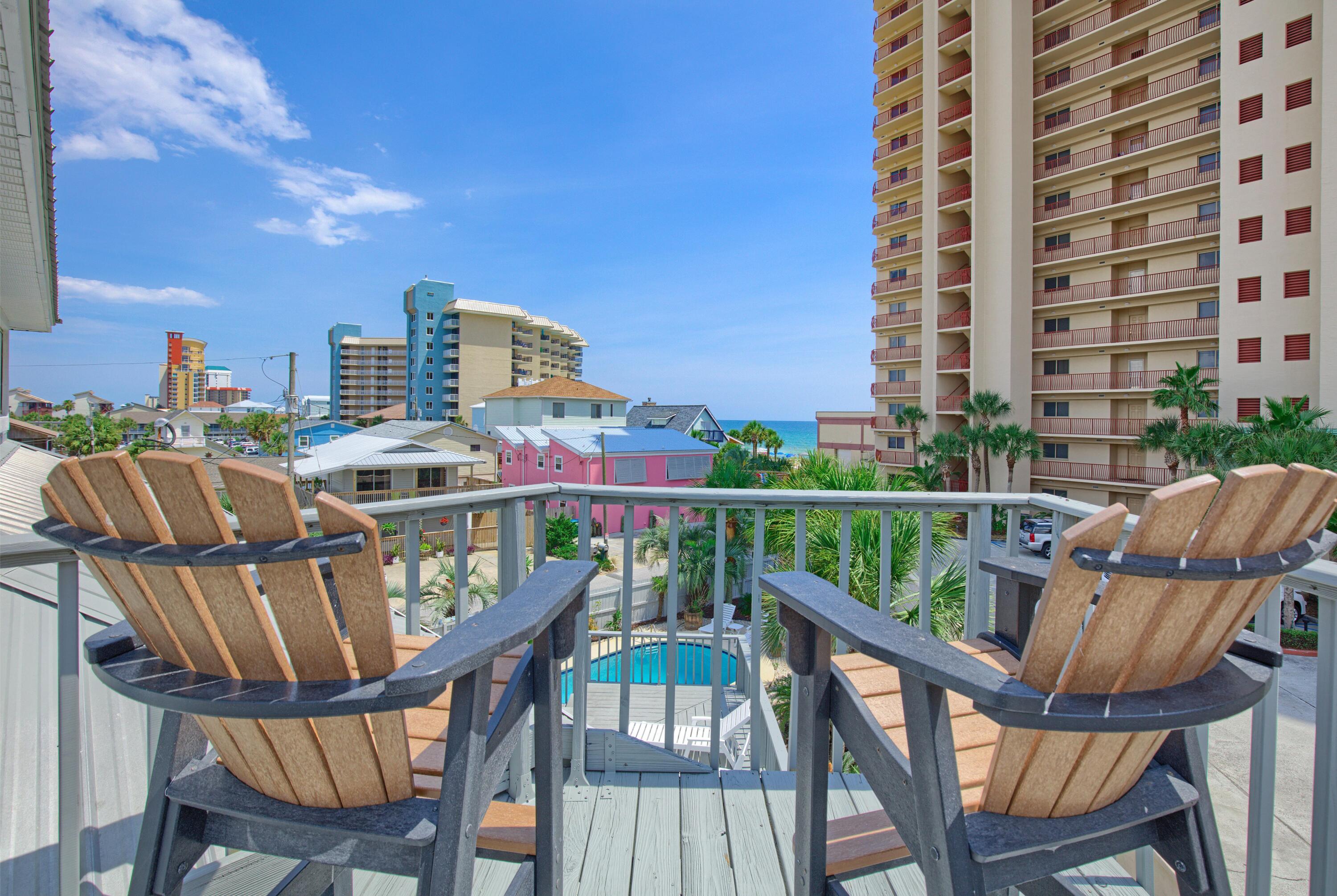 Holiday Beach on the Gulf - Residential