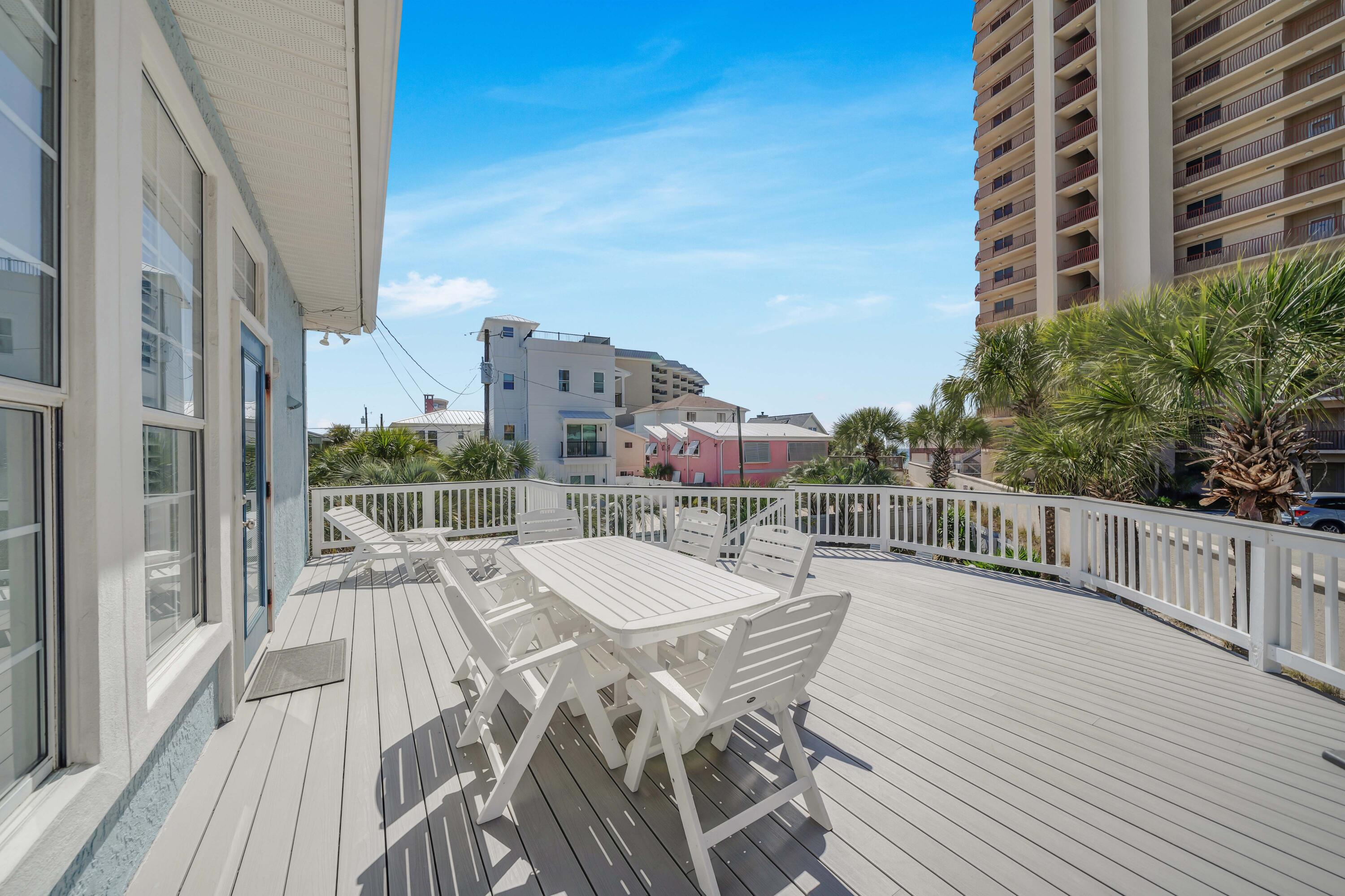 Holiday Beach on the Gulf - Residential
