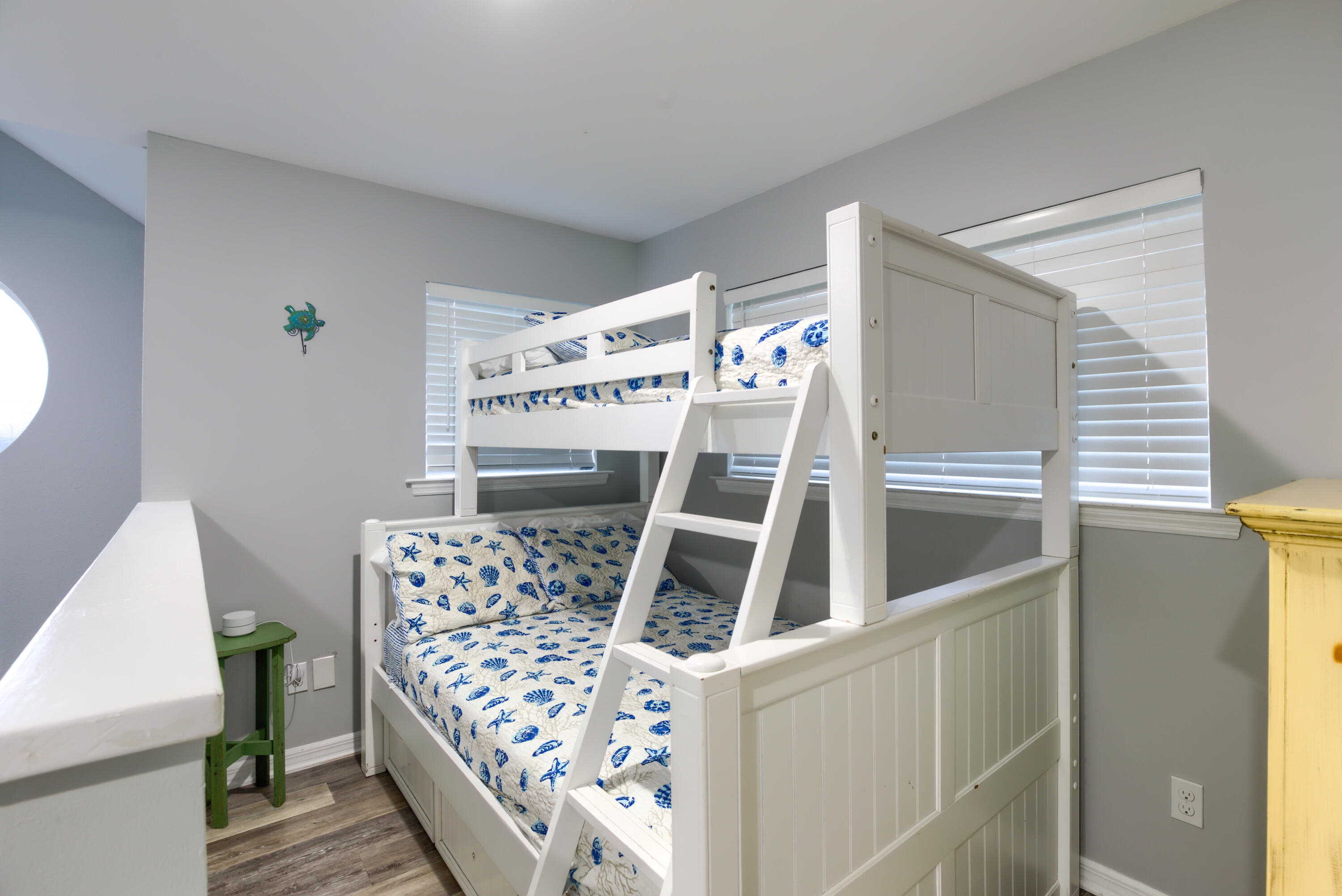 Holiday Beach on the Gulf - Residential