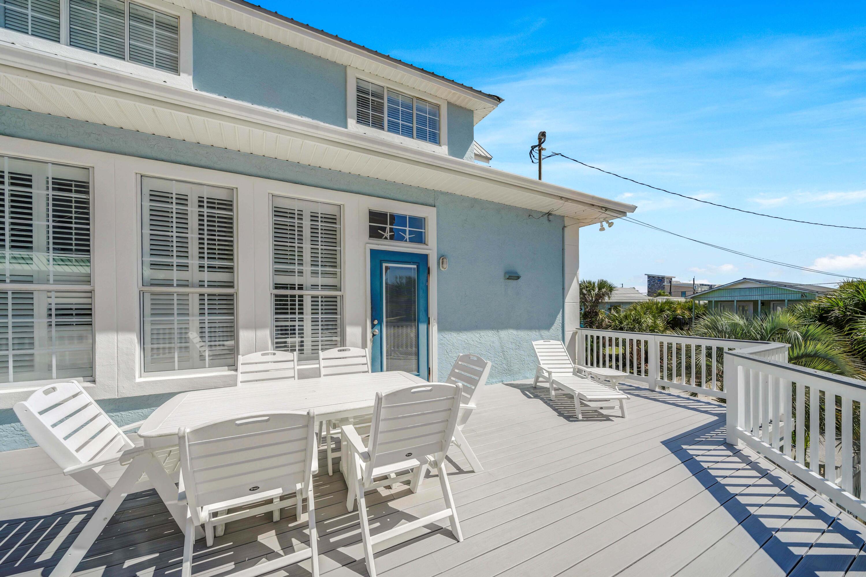 Holiday Beach on the Gulf - Residential
