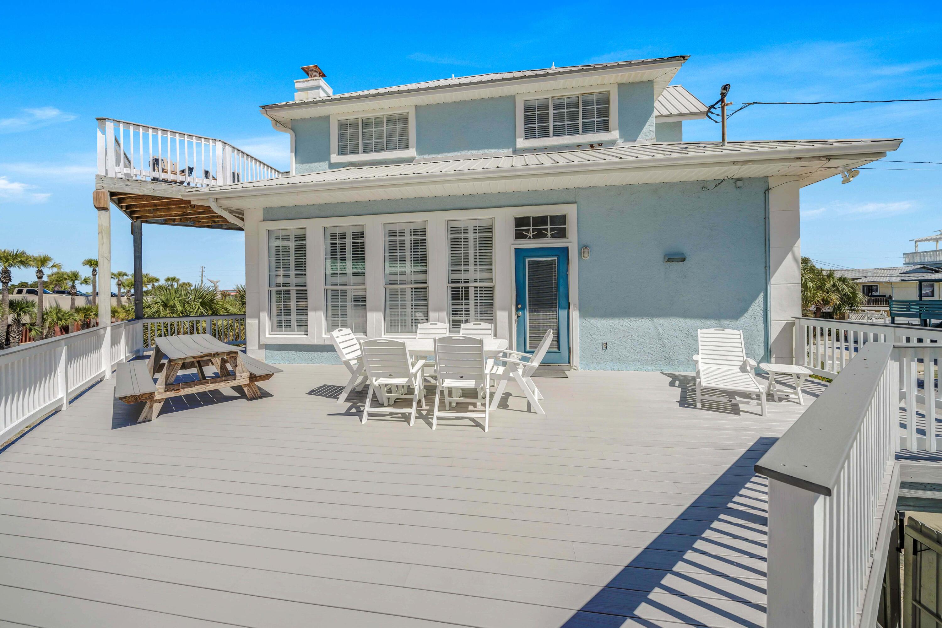 Holiday Beach on the Gulf - Residential