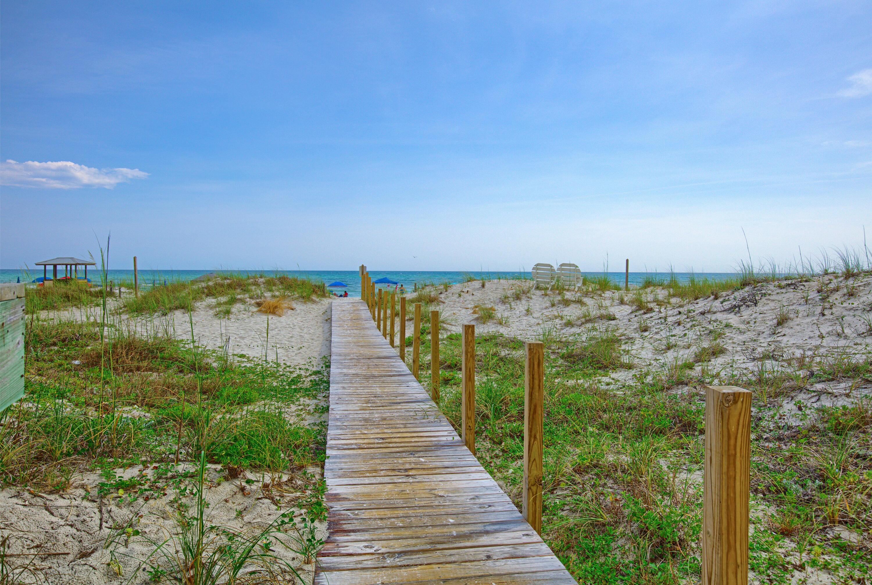 Holiday Beach on the Gulf - Residential
