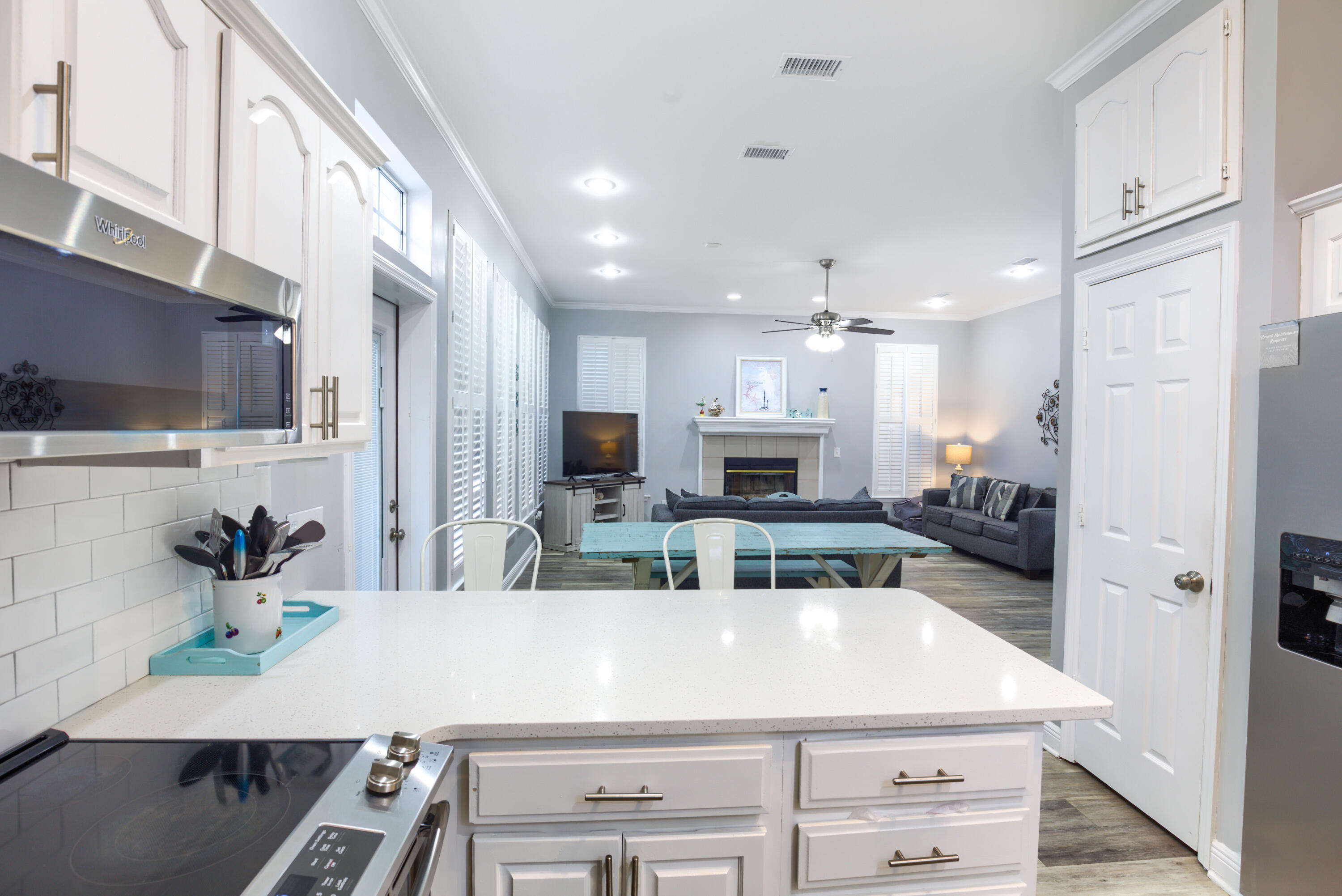 Holiday Beach on the Gulf - Residential