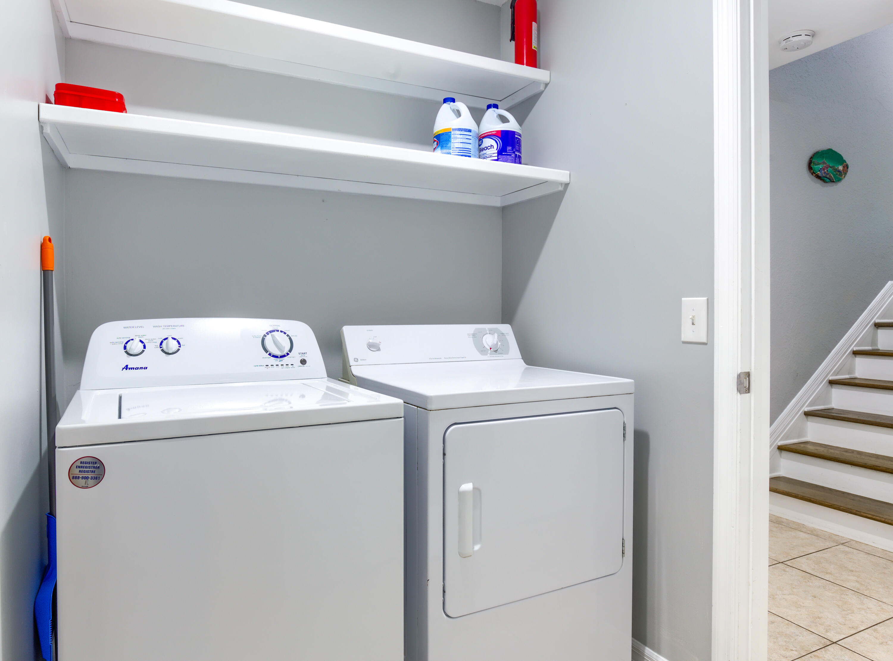 Holiday Beach on the Gulf - Residential