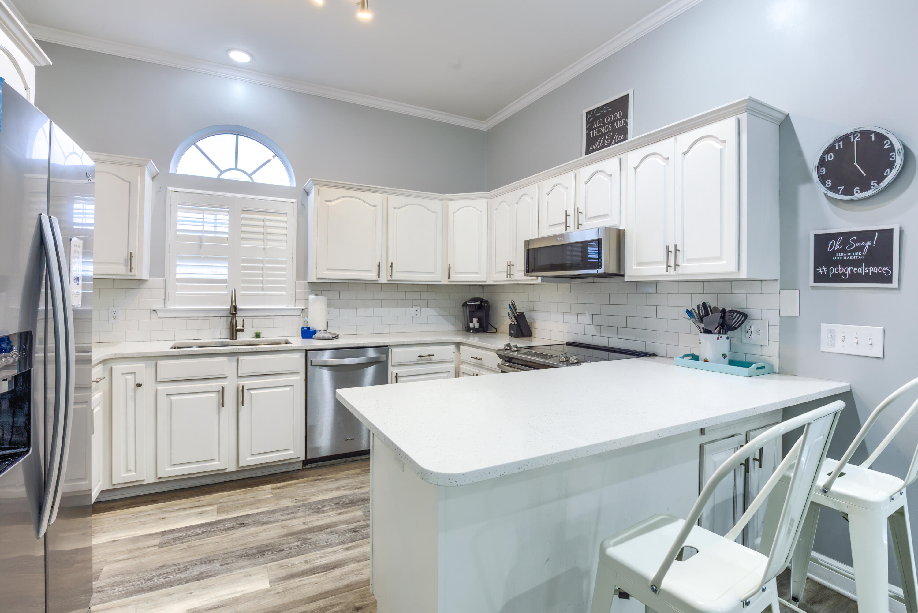 Holiday Beach on the Gulf - Residential