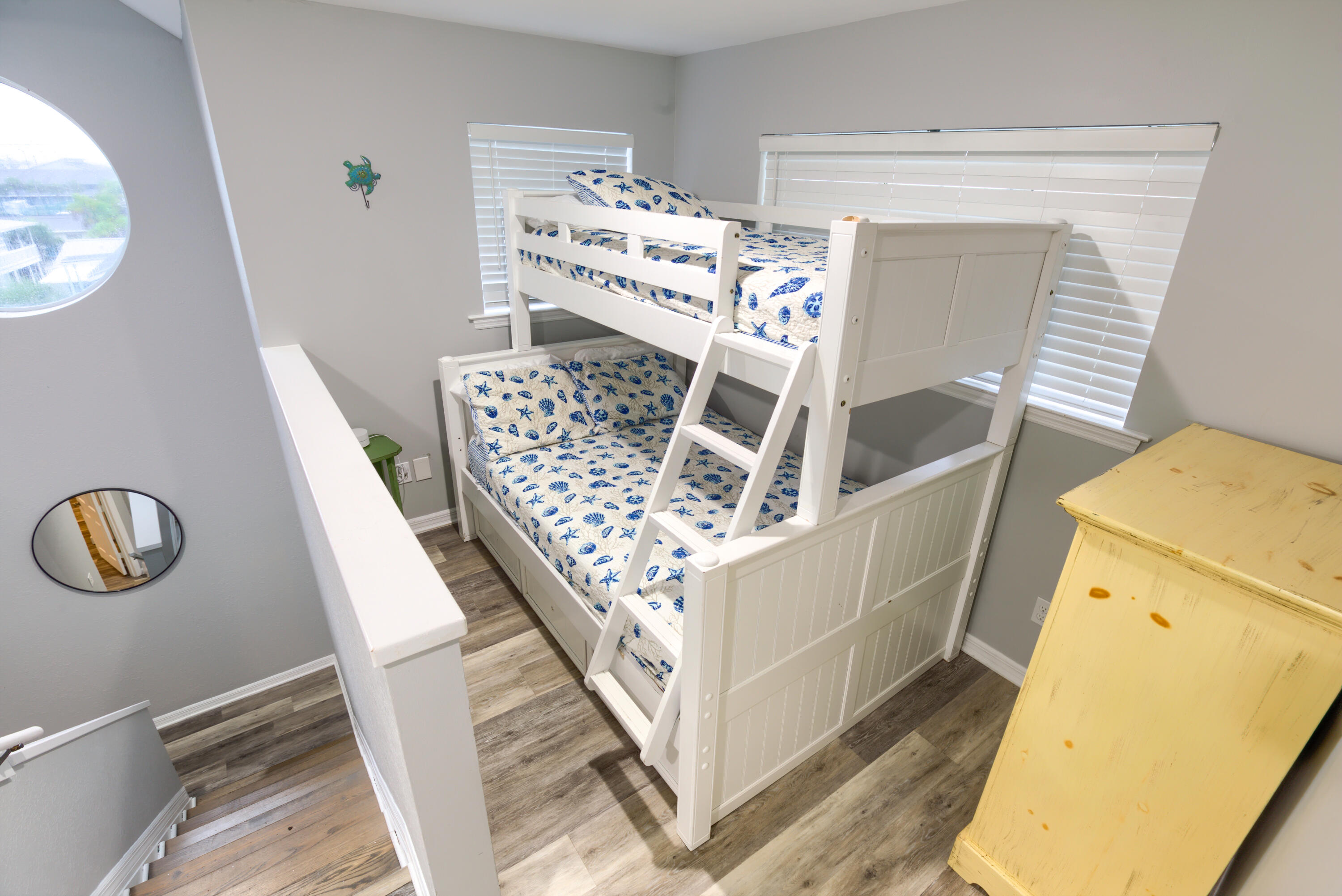 Holiday Beach on the Gulf - Residential