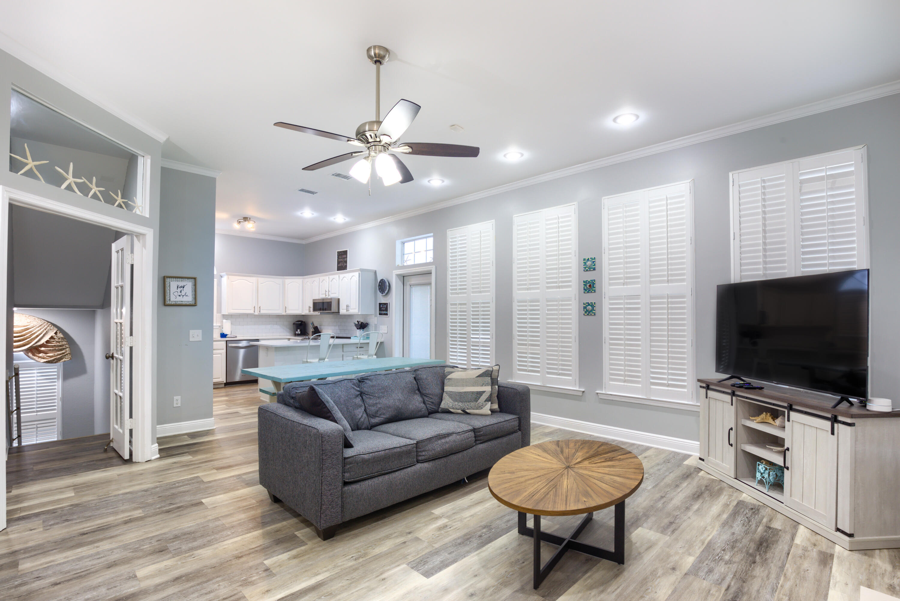 Holiday Beach on the Gulf - Residential