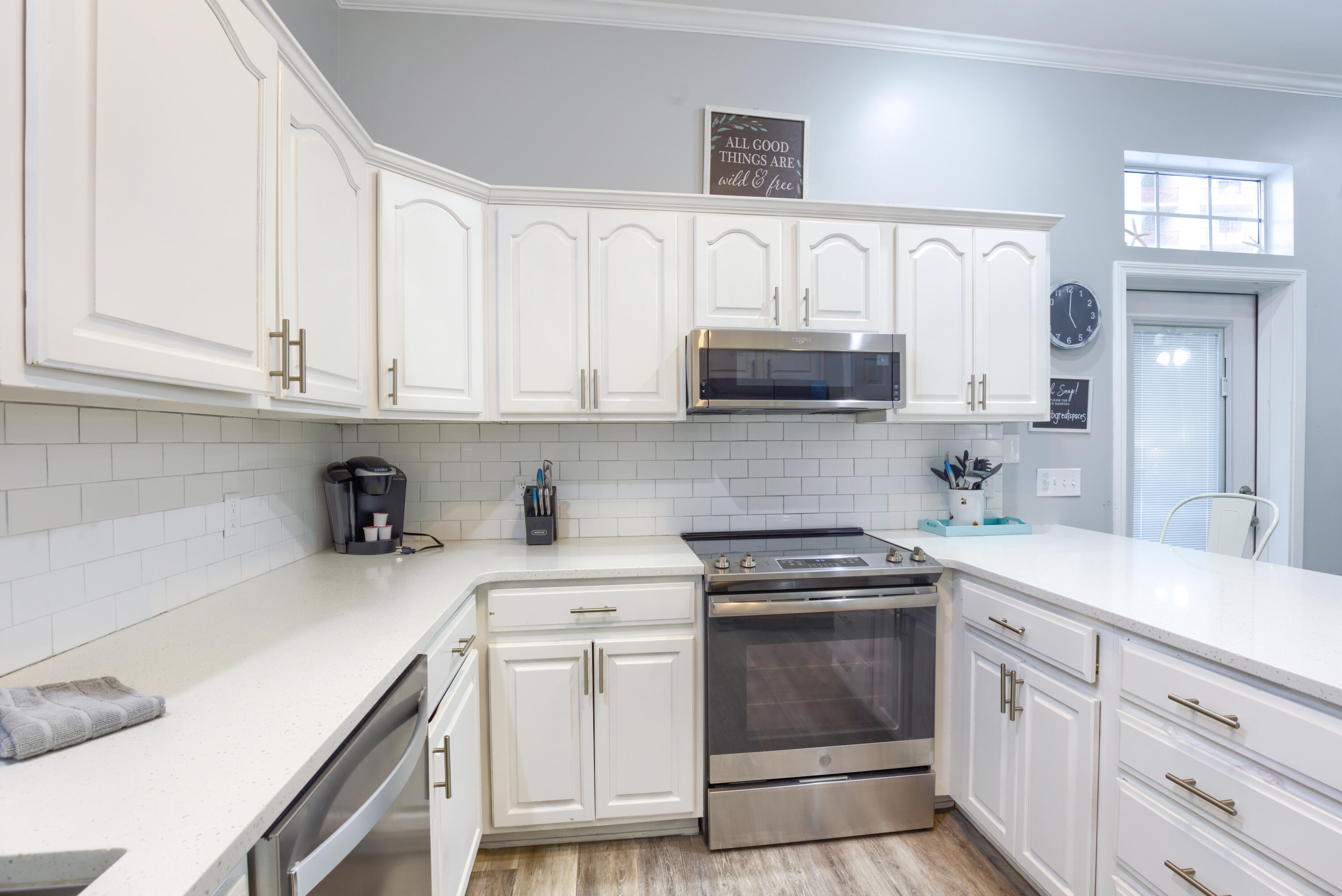 Holiday Beach on the Gulf - Residential