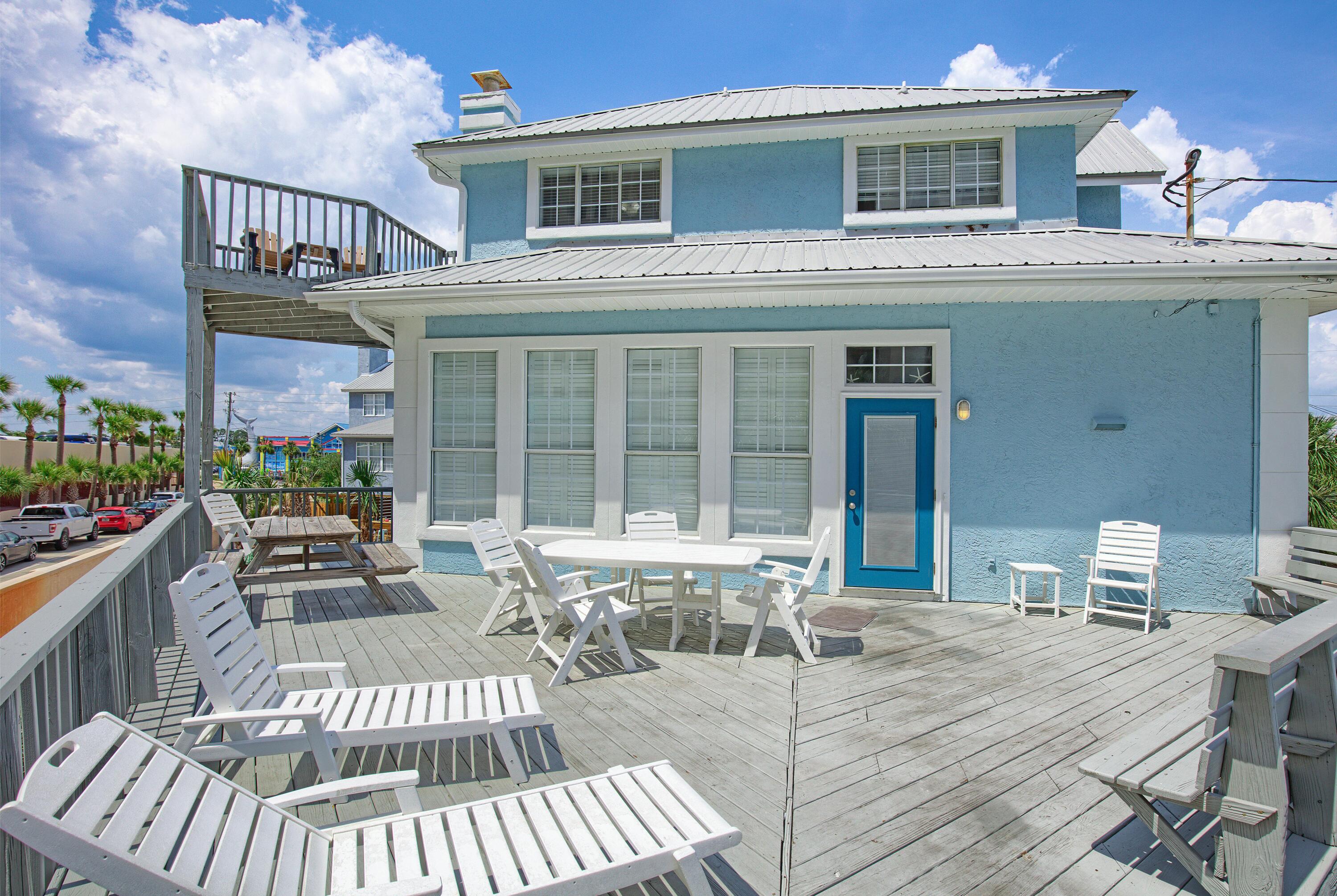 Holiday Beach on the Gulf - Residential