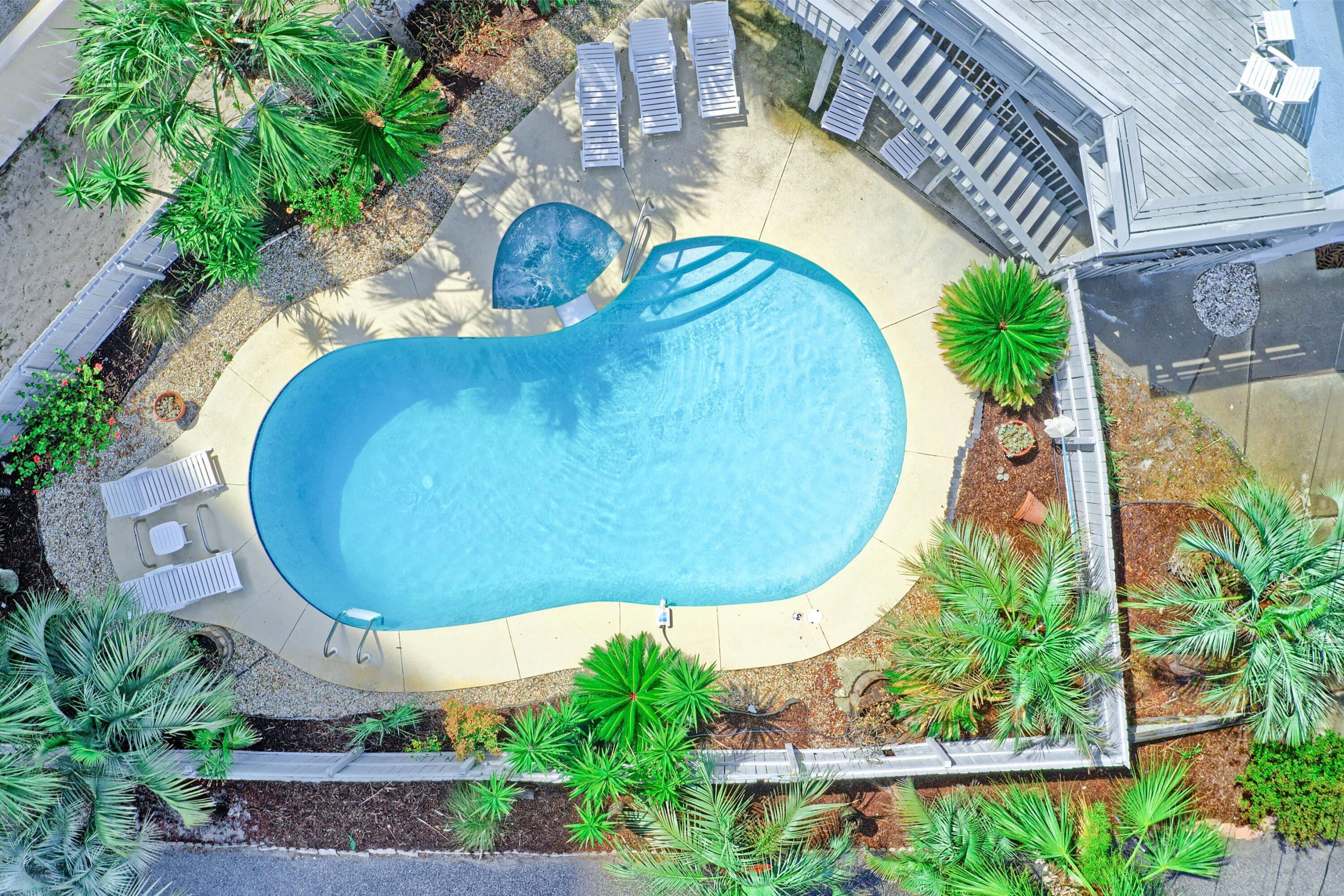 Holiday Beach on the Gulf - Residential