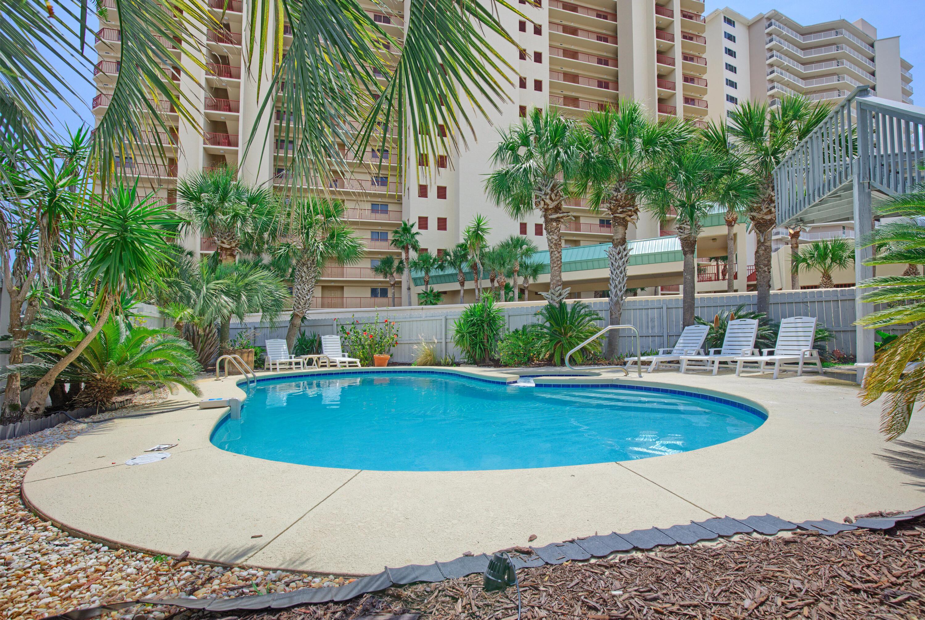 Holiday Beach on the Gulf - Residential