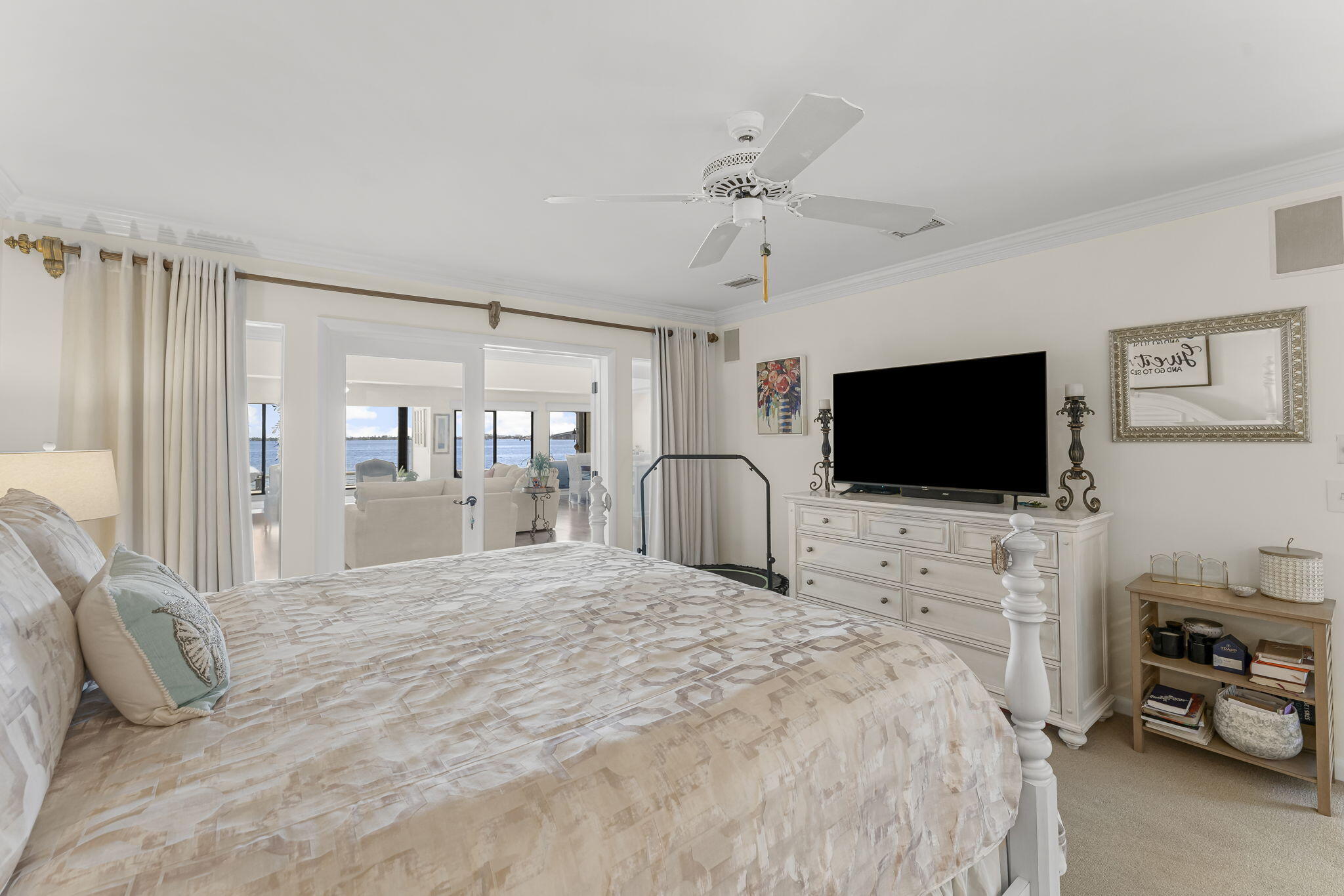 The Moorings - Residential