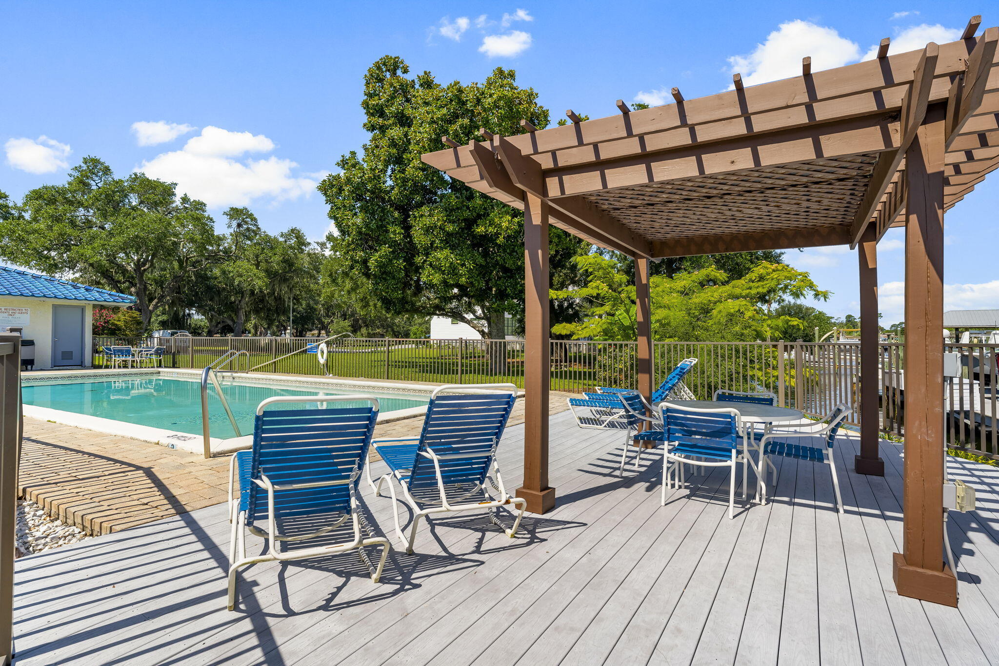 The Moorings - Residential