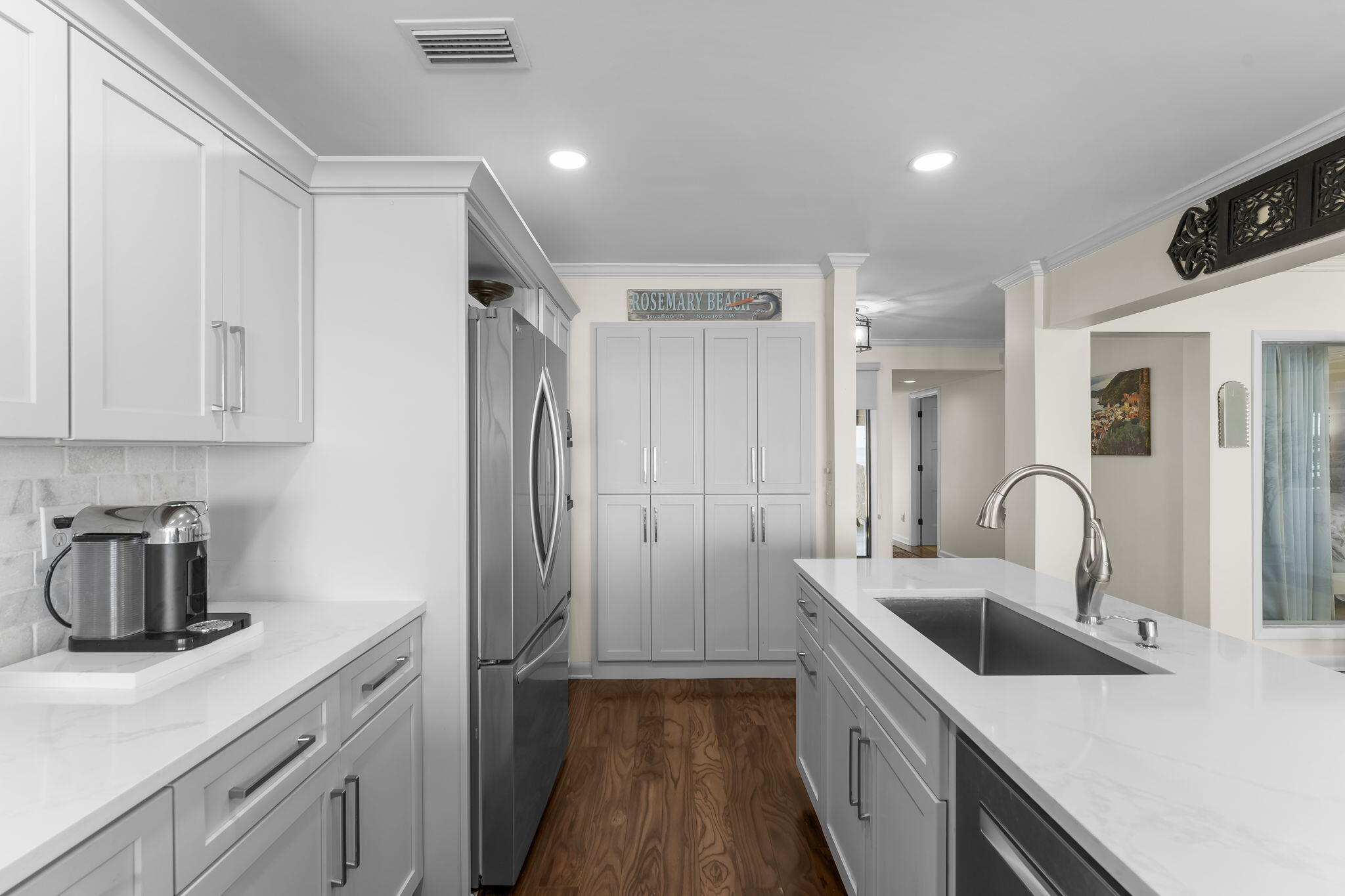 The Moorings - Residential