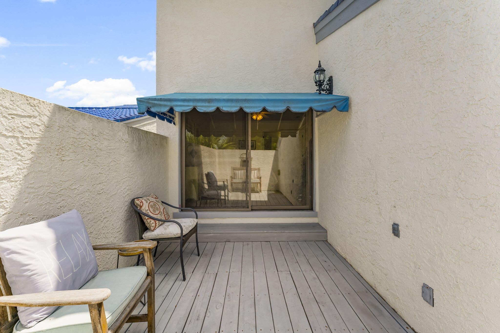 The Moorings - Residential