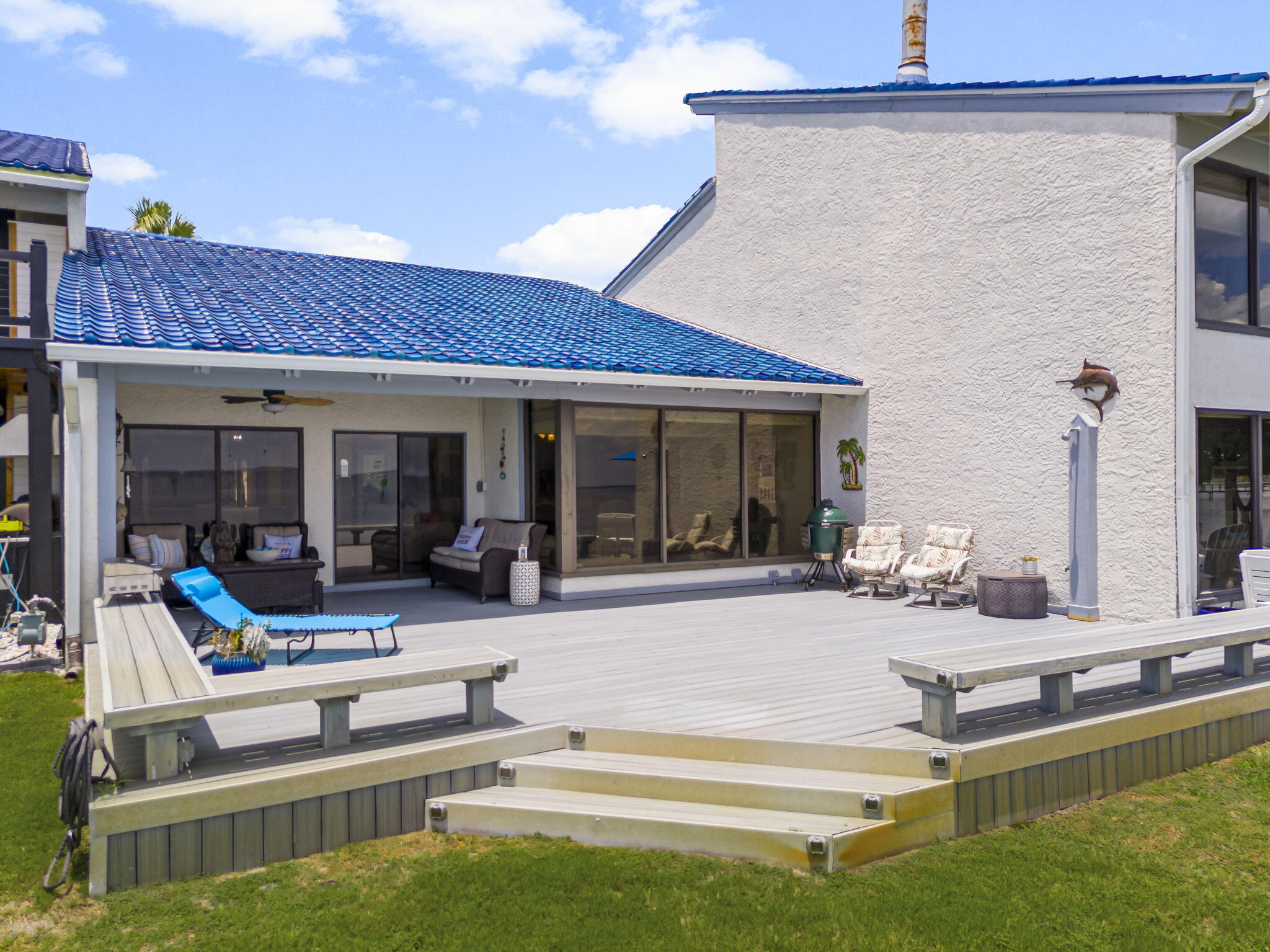 The Moorings - Residential