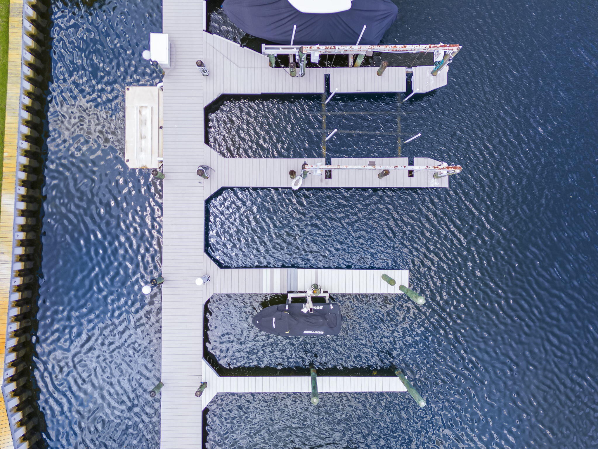 The Moorings - Residential