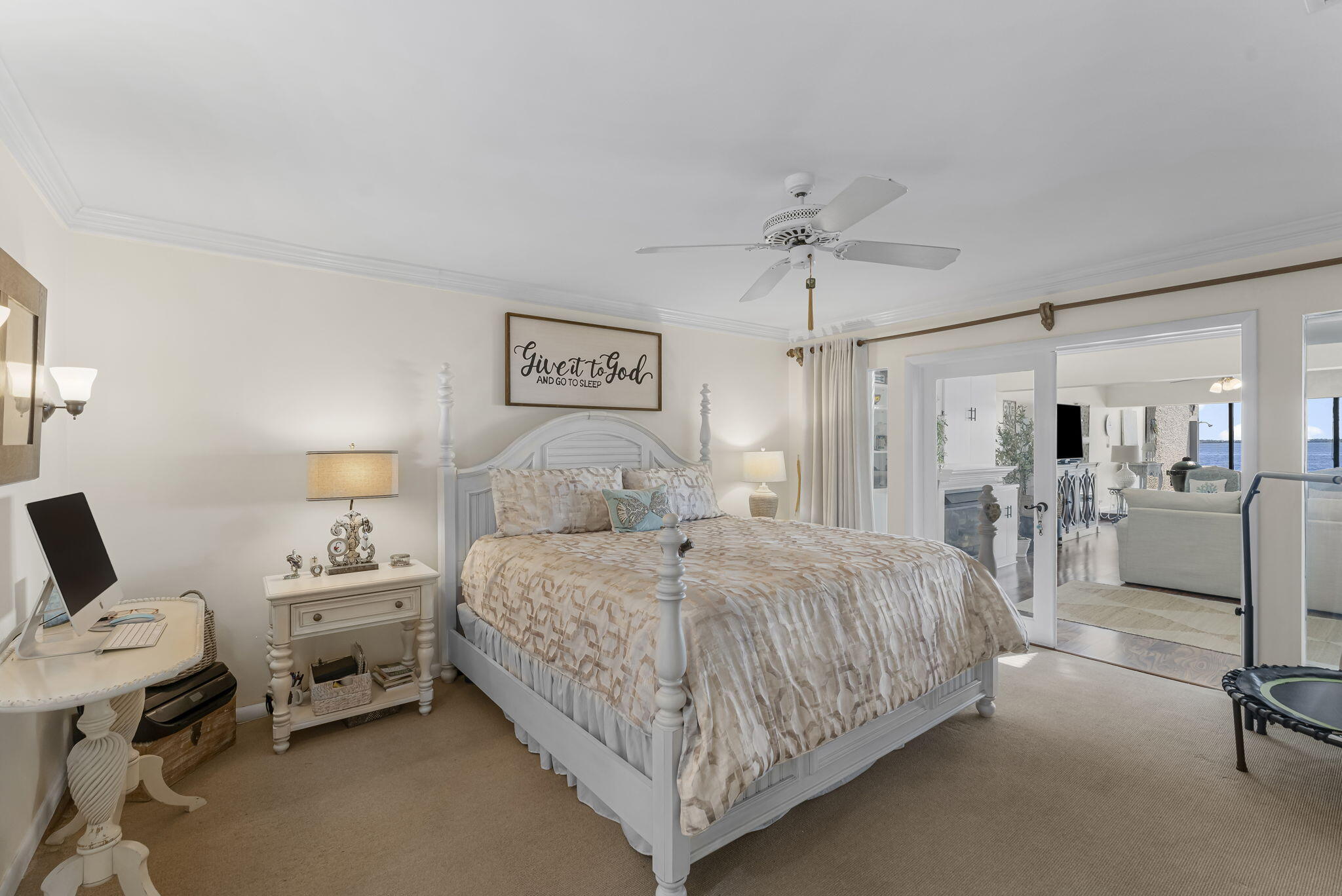 The Moorings - Residential