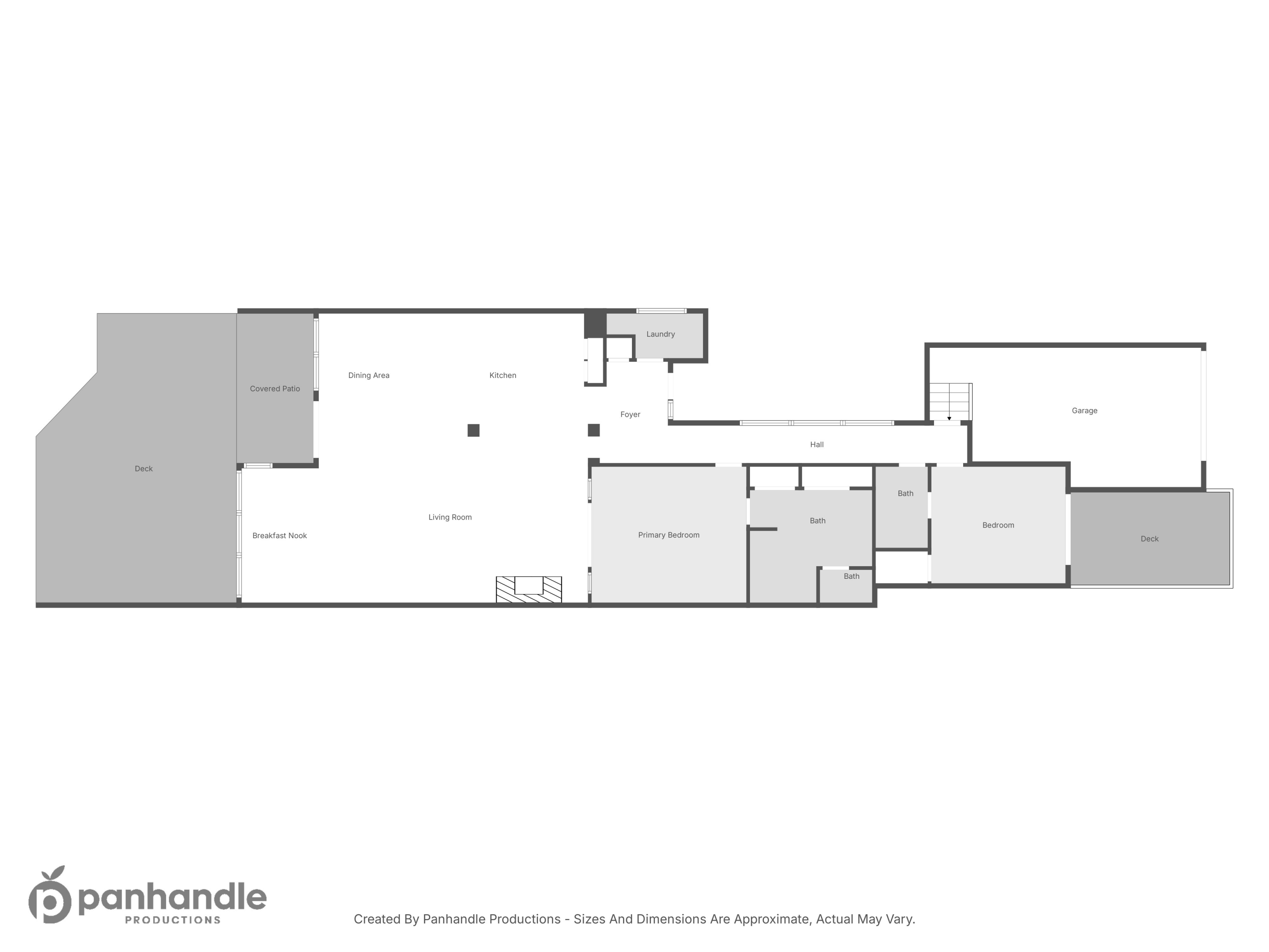 The Moorings - Residential