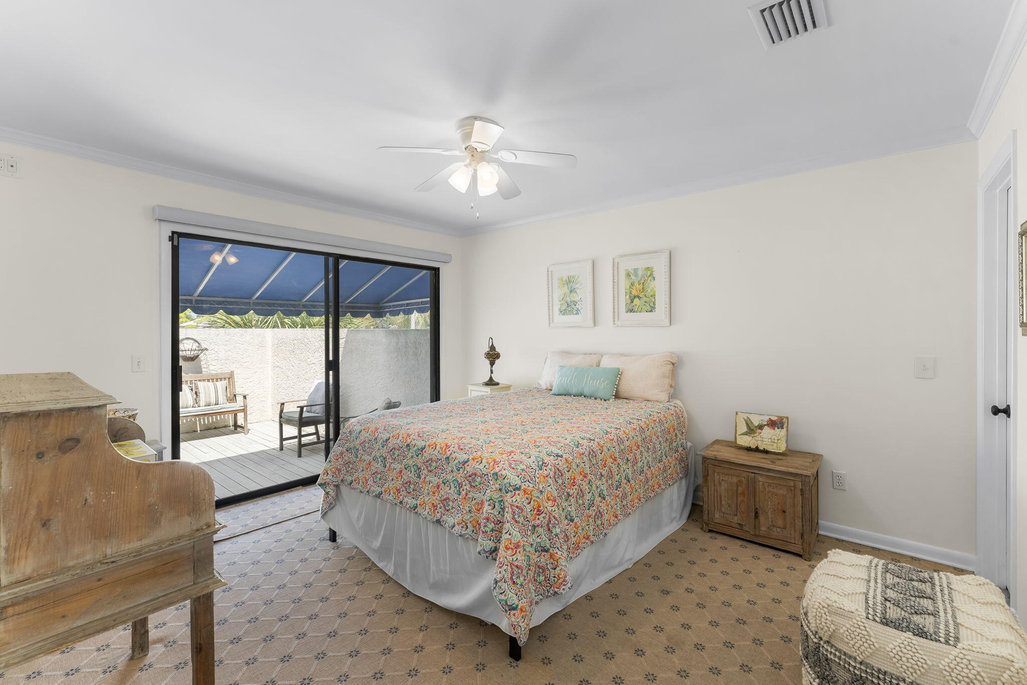 The Moorings - Residential