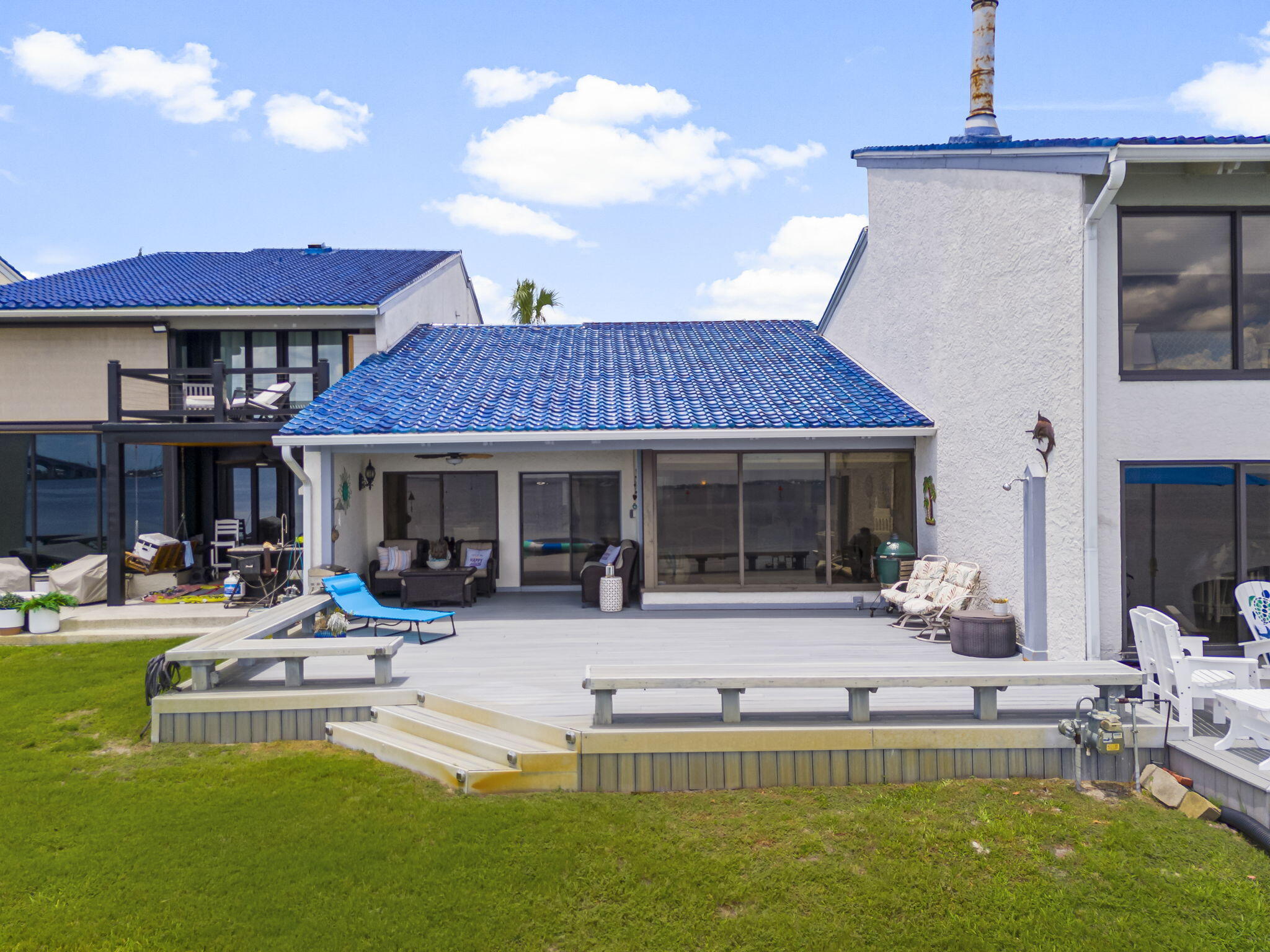 The Moorings - Residential