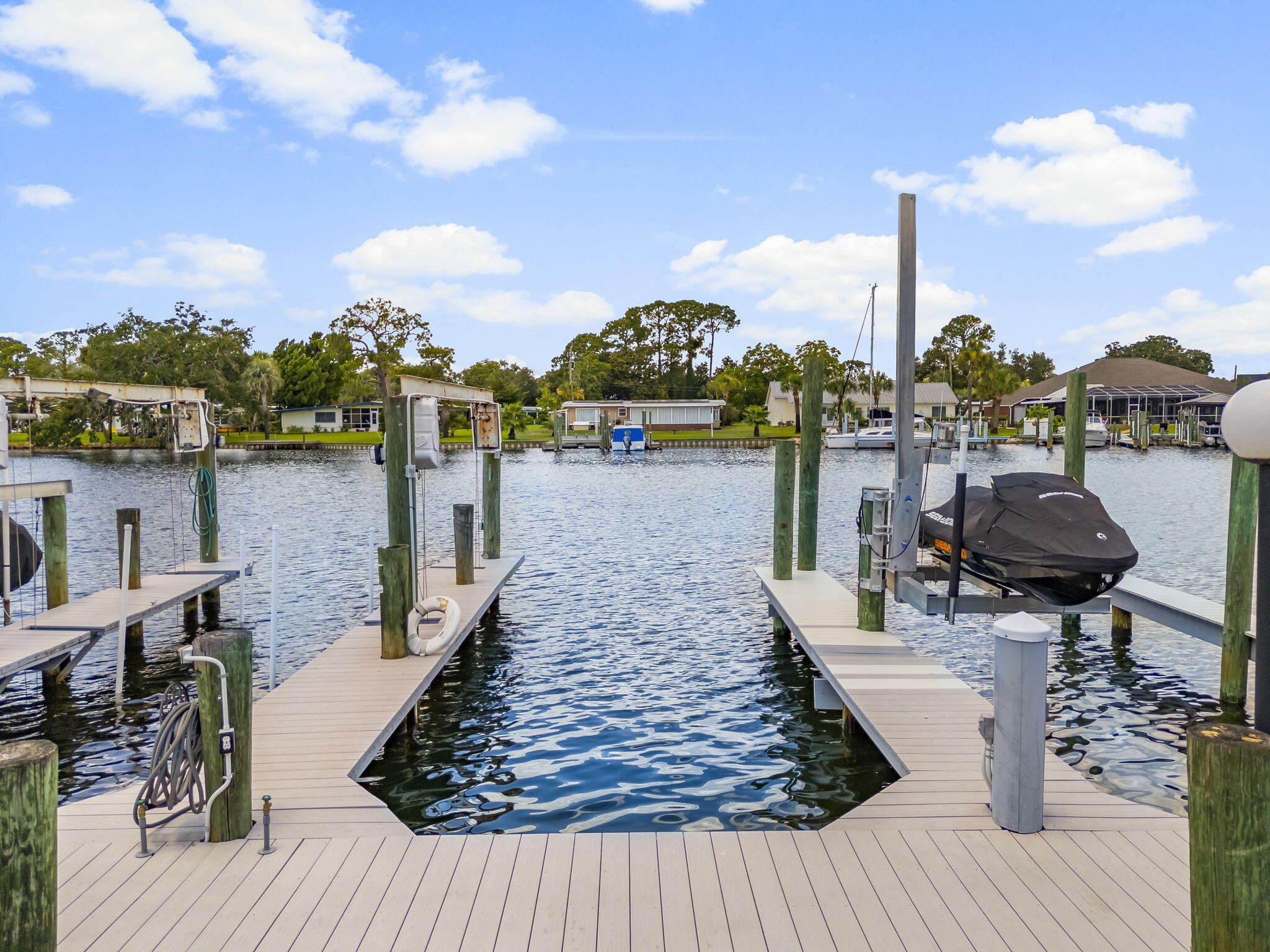 The Moorings - Residential