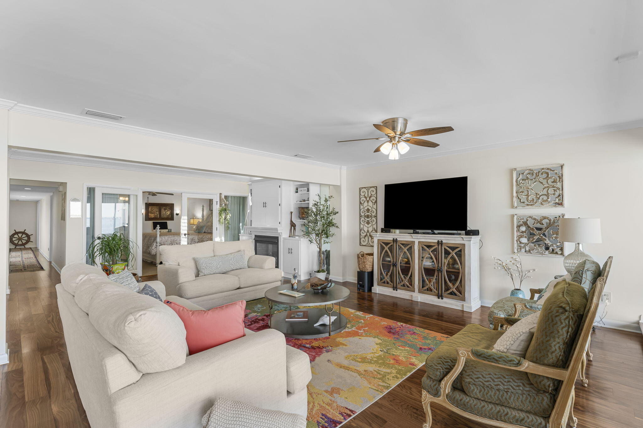 The Moorings - Residential