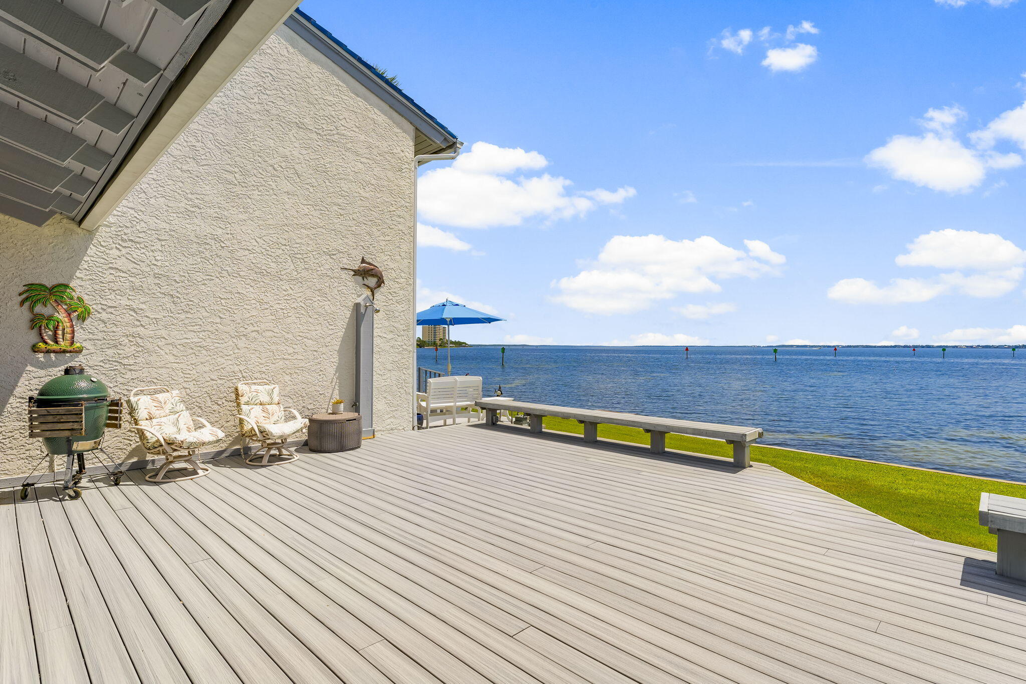 The Moorings - Residential