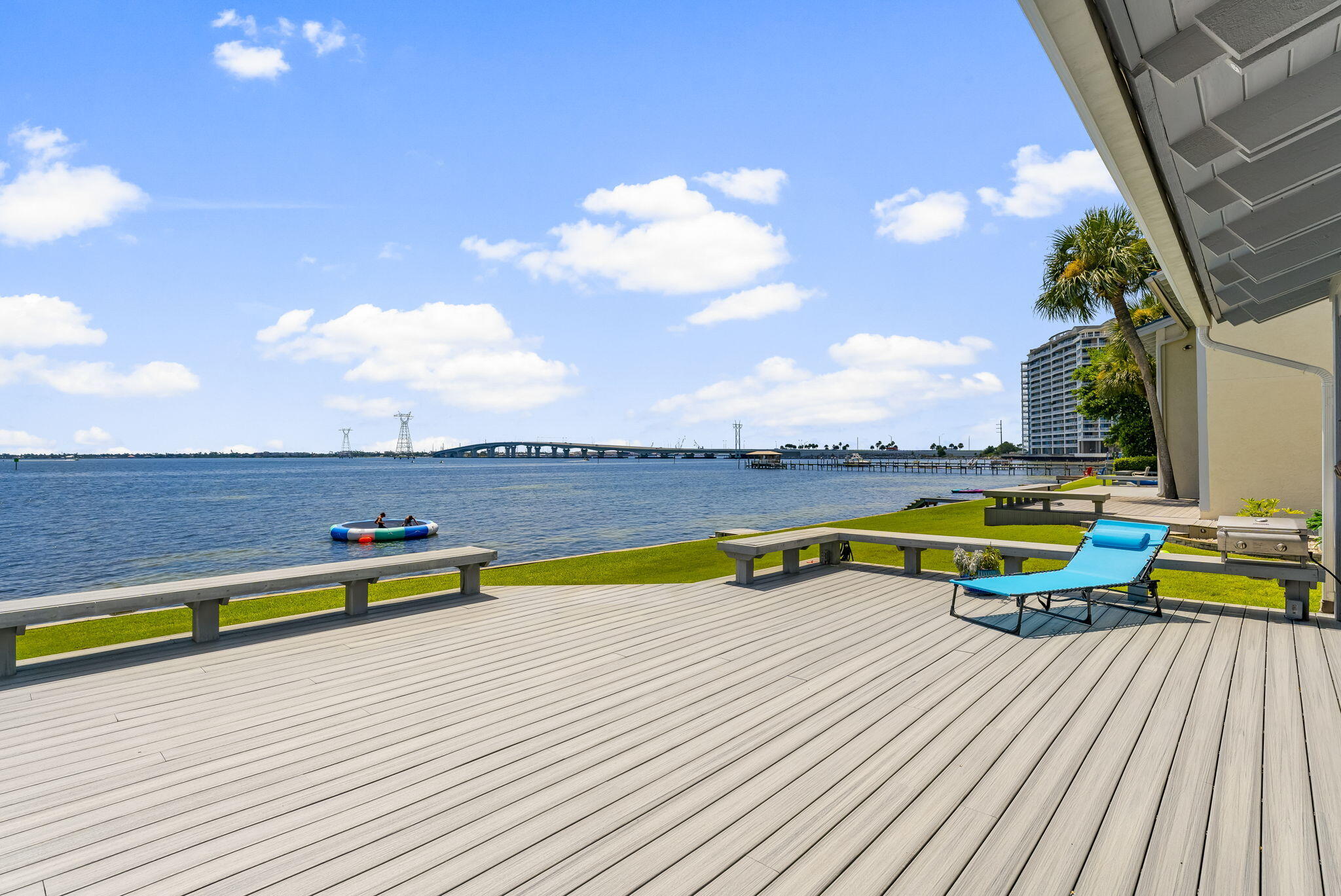 The Moorings - Residential