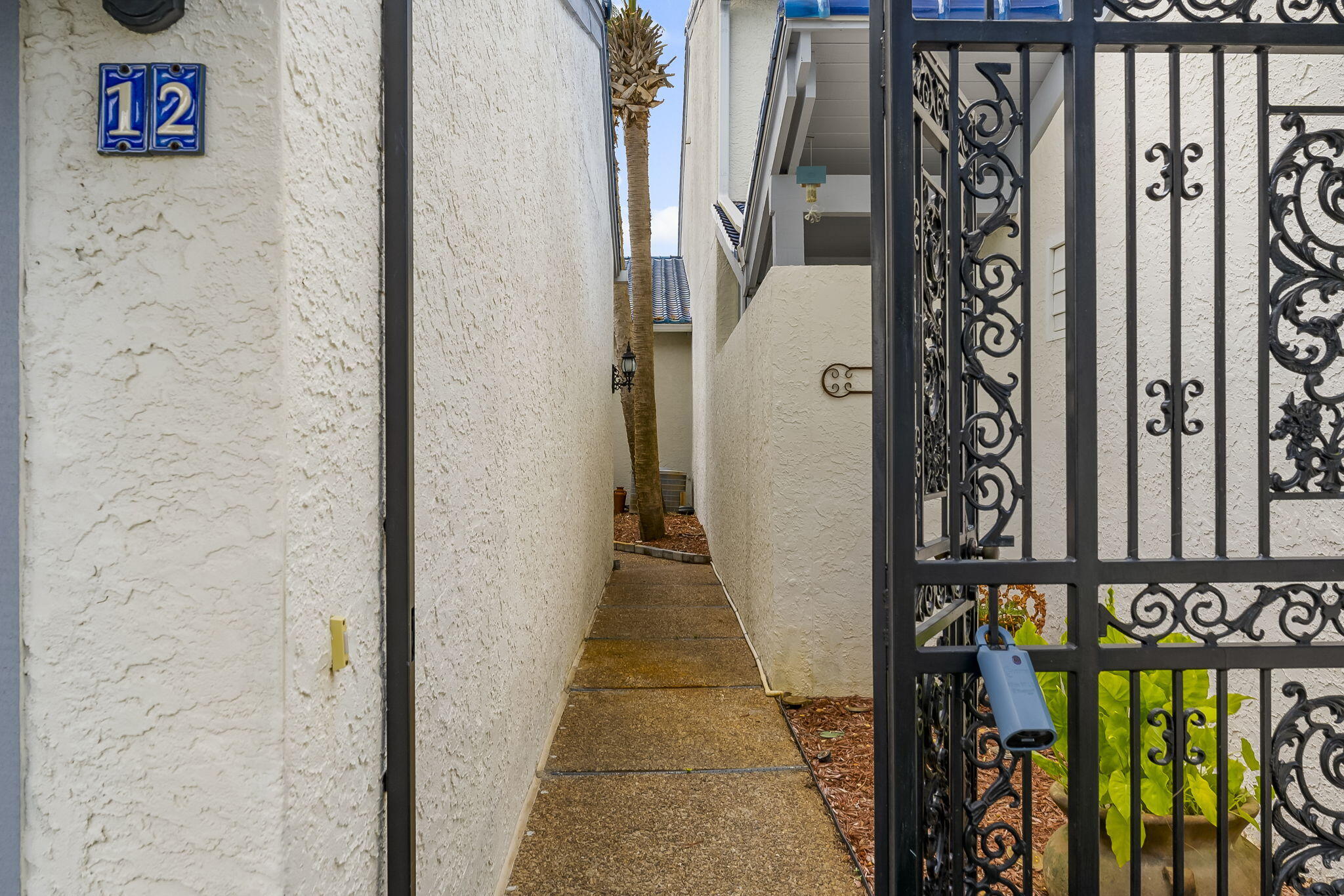 The Moorings - Residential