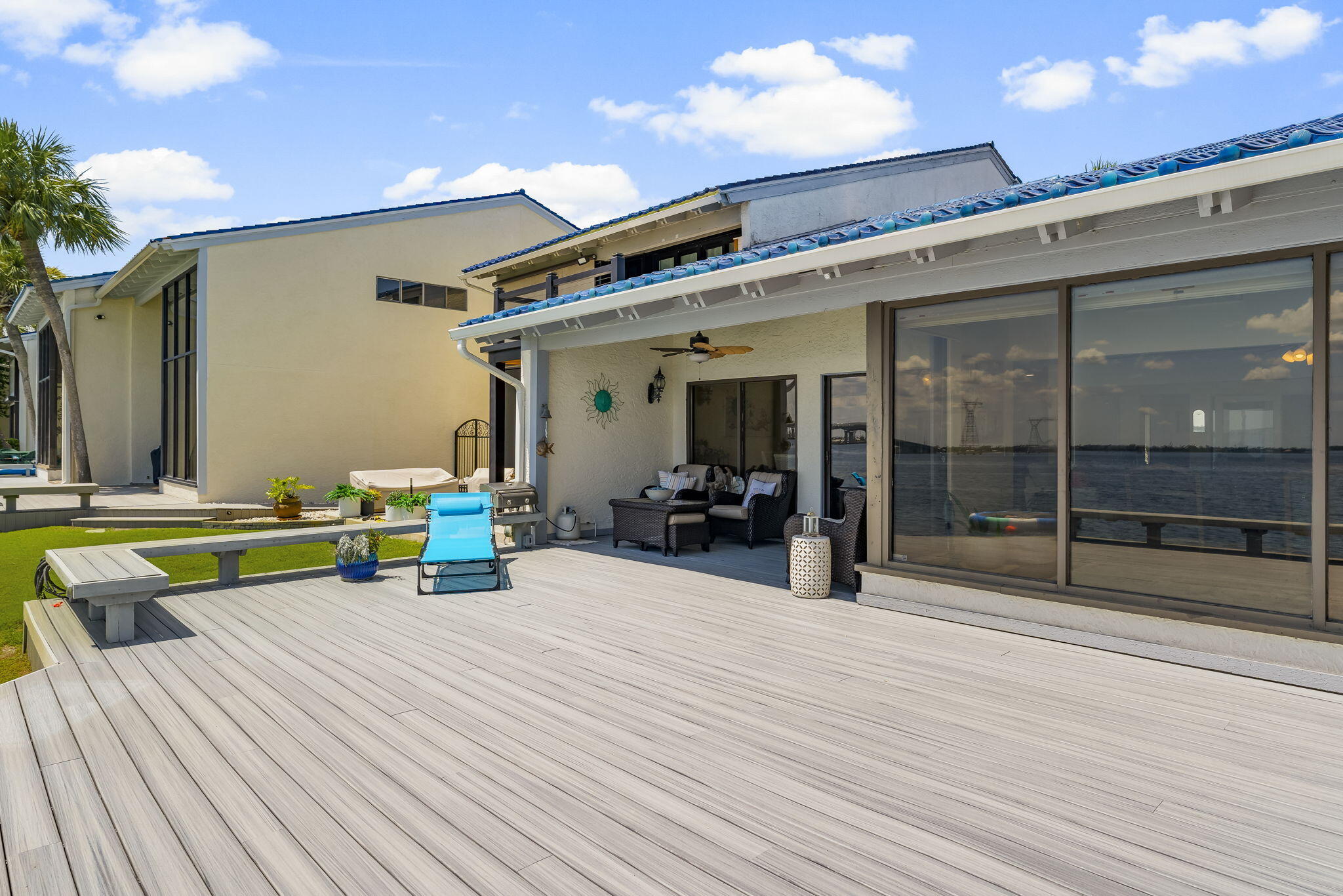 The Moorings - Residential