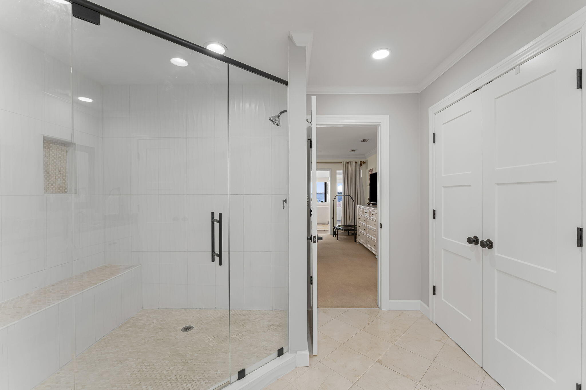The Moorings - Residential