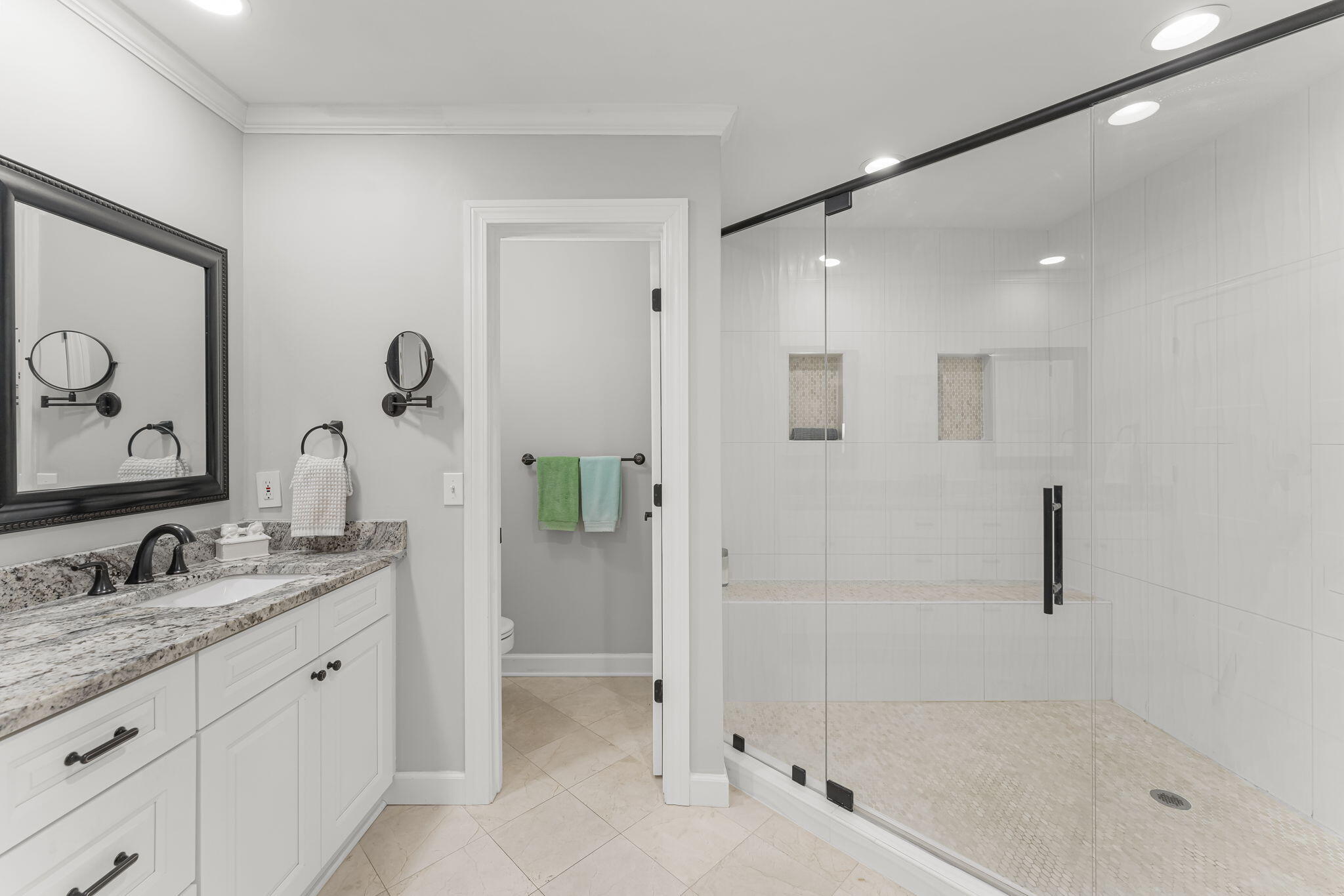 The Moorings - Residential