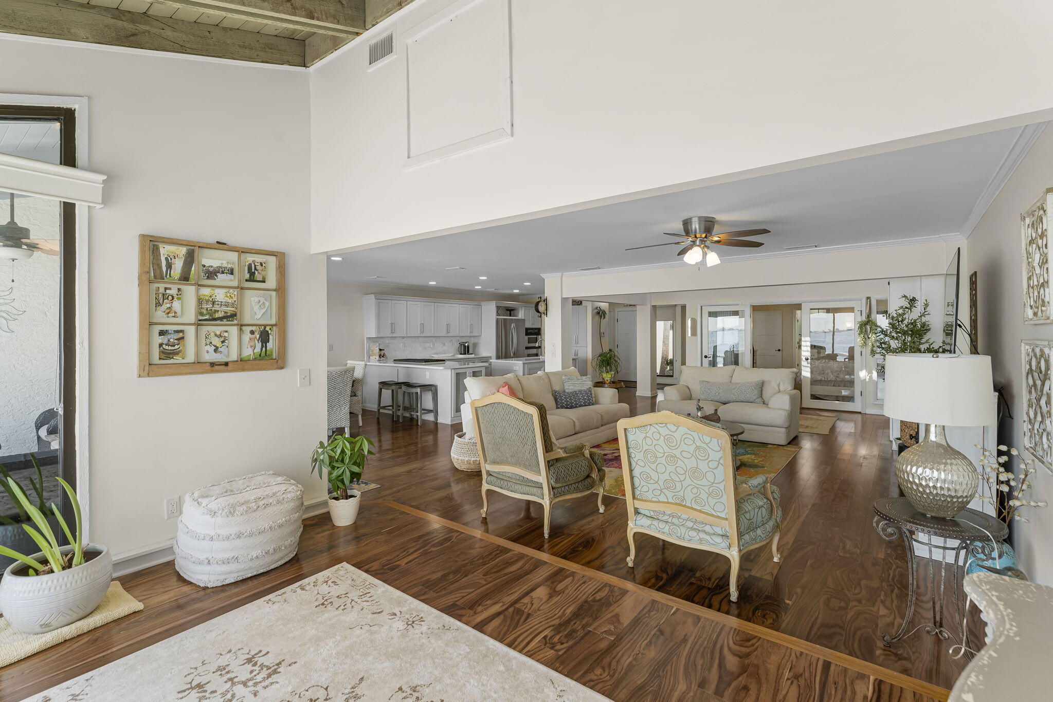 The Moorings - Residential