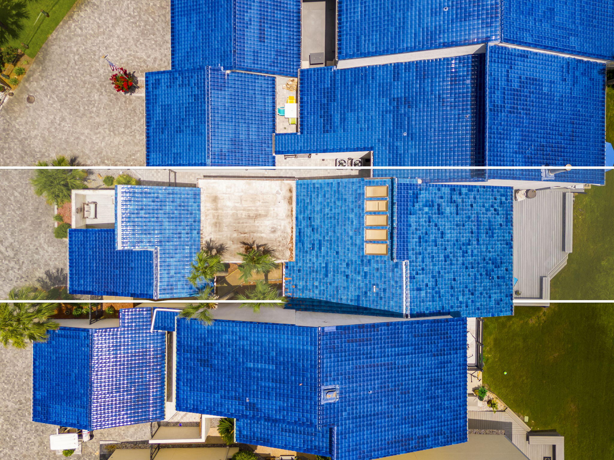 The Moorings - Residential