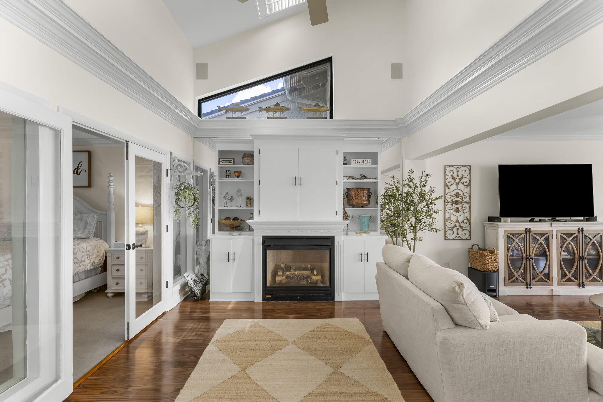 The Moorings - Residential