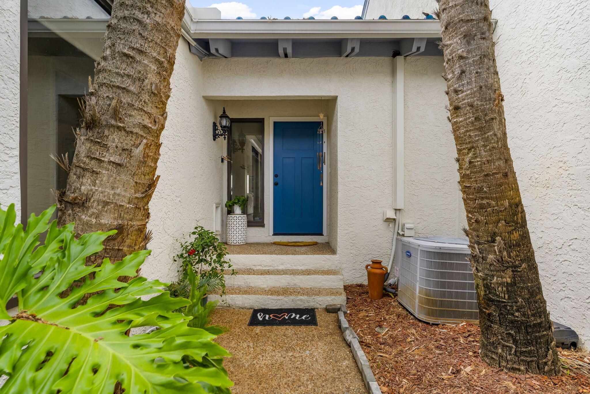 The Moorings - Residential