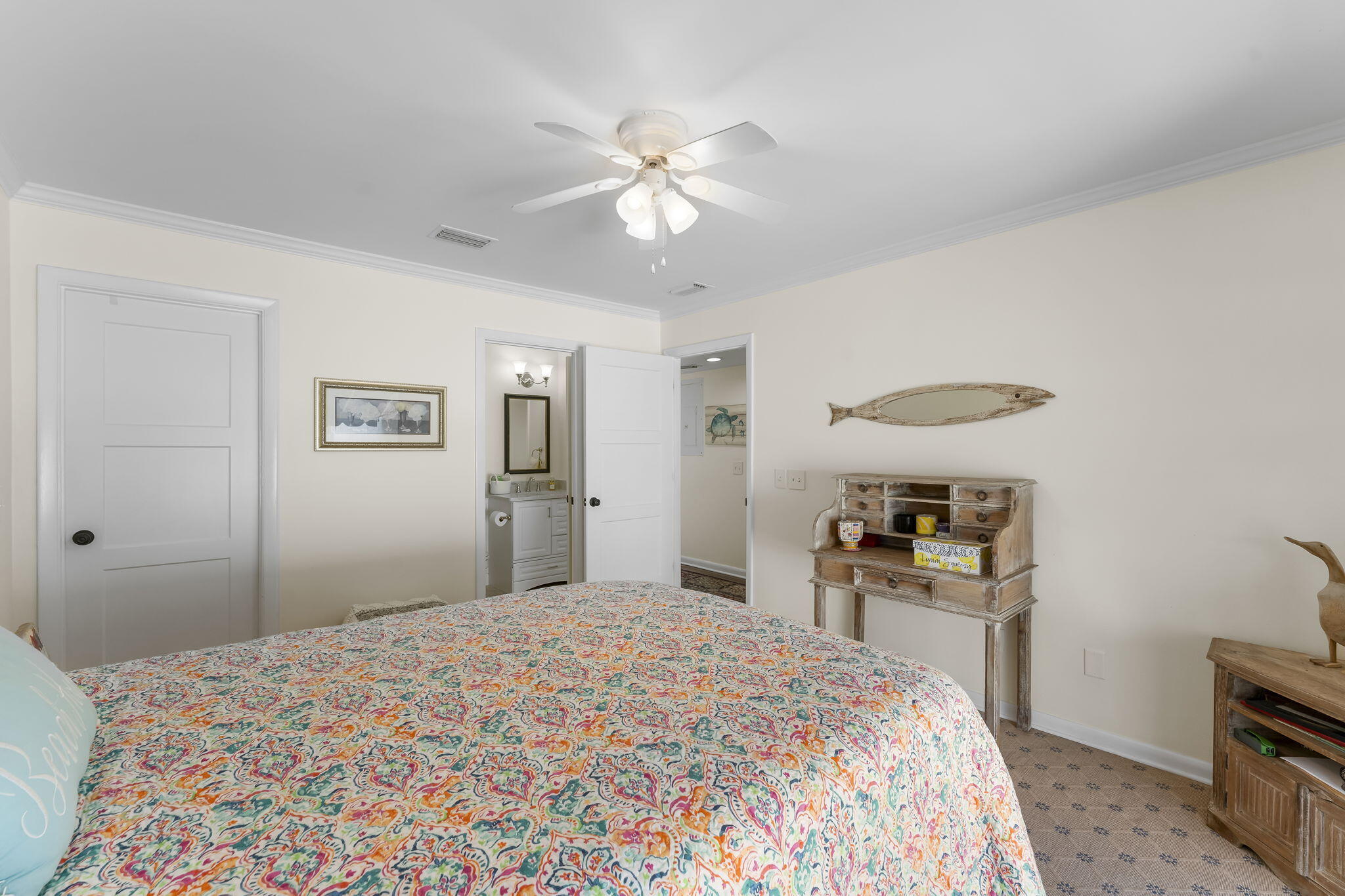 The Moorings - Residential