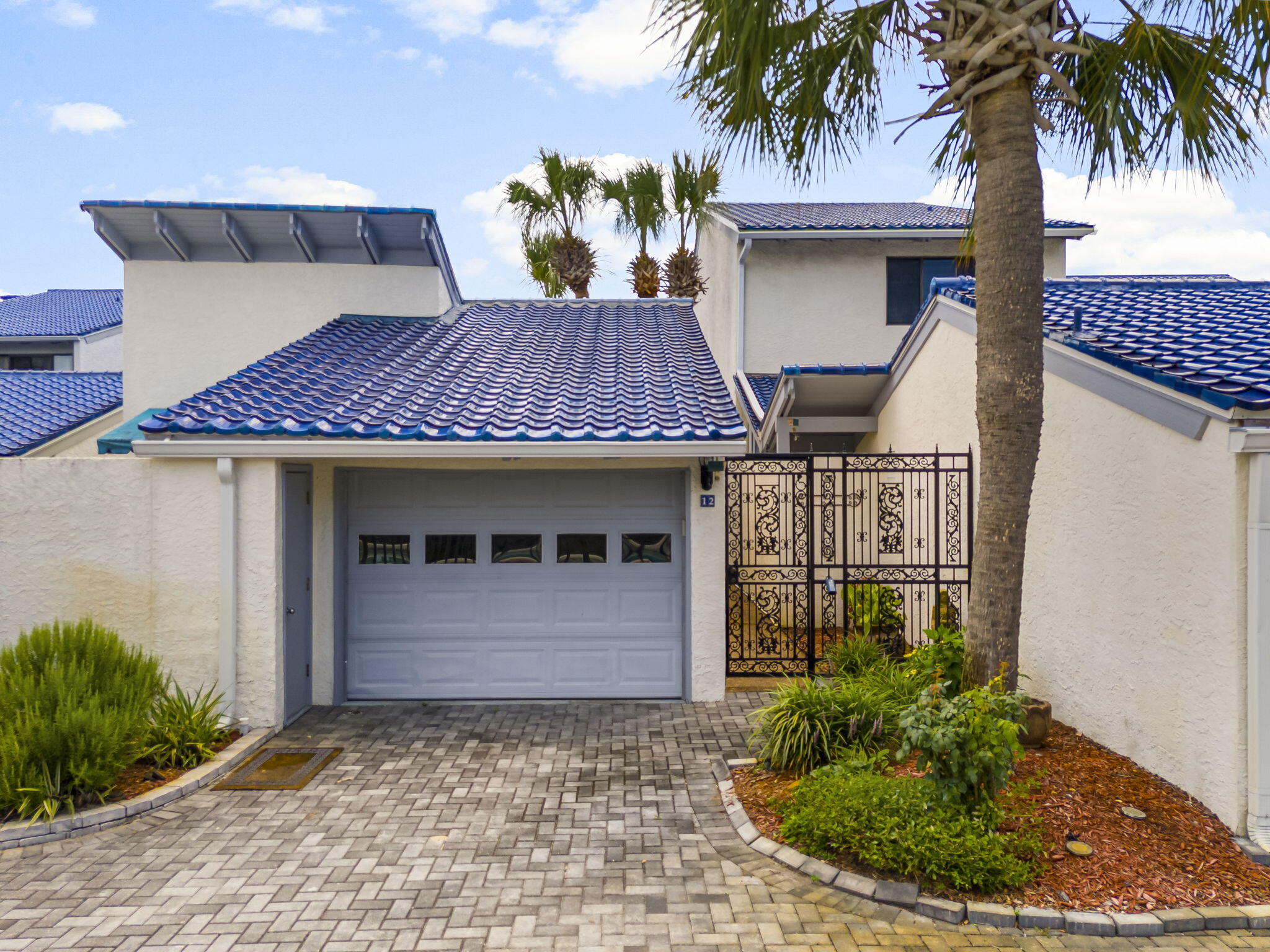 The Moorings - Residential