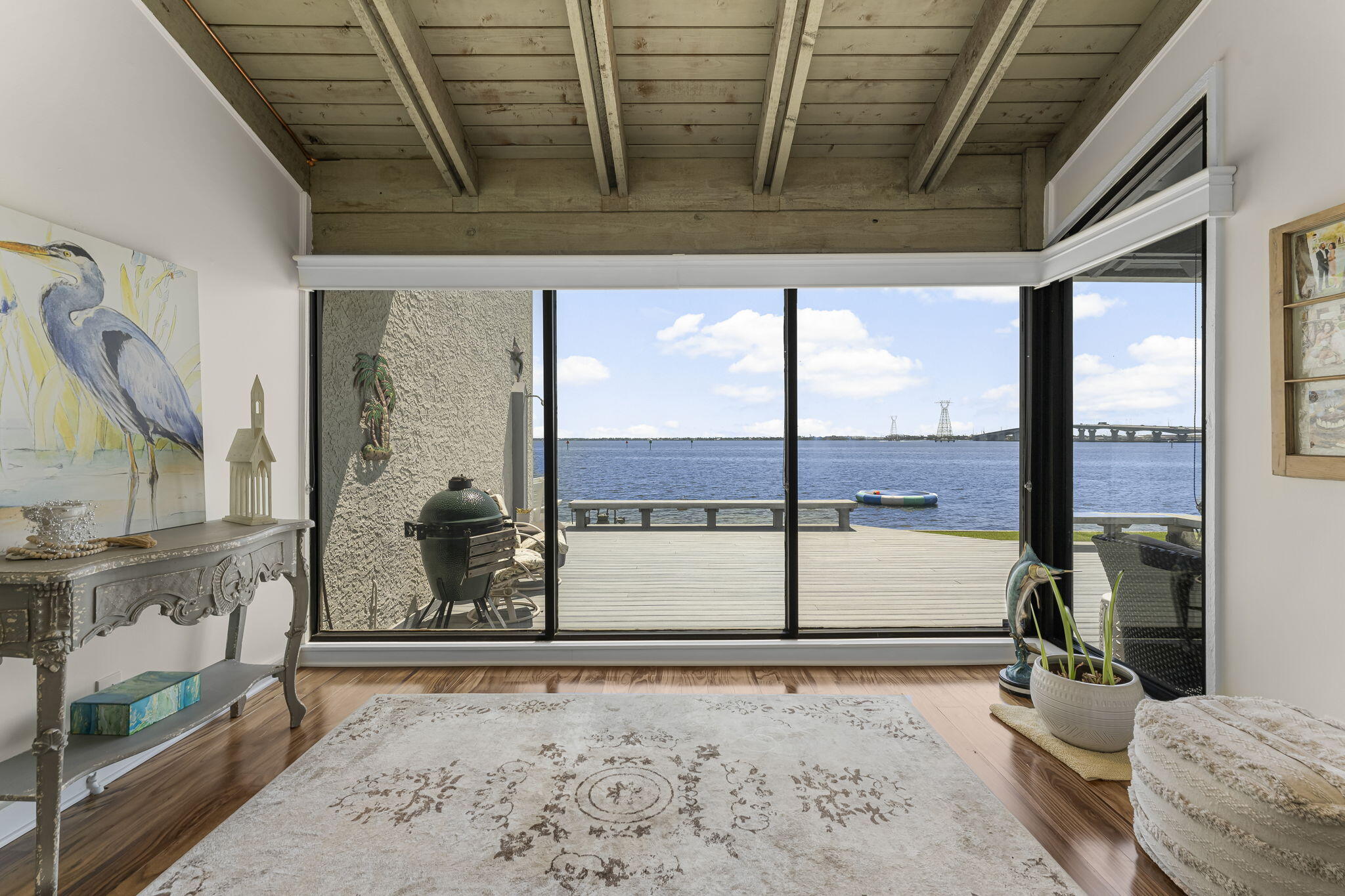 The Moorings - Residential