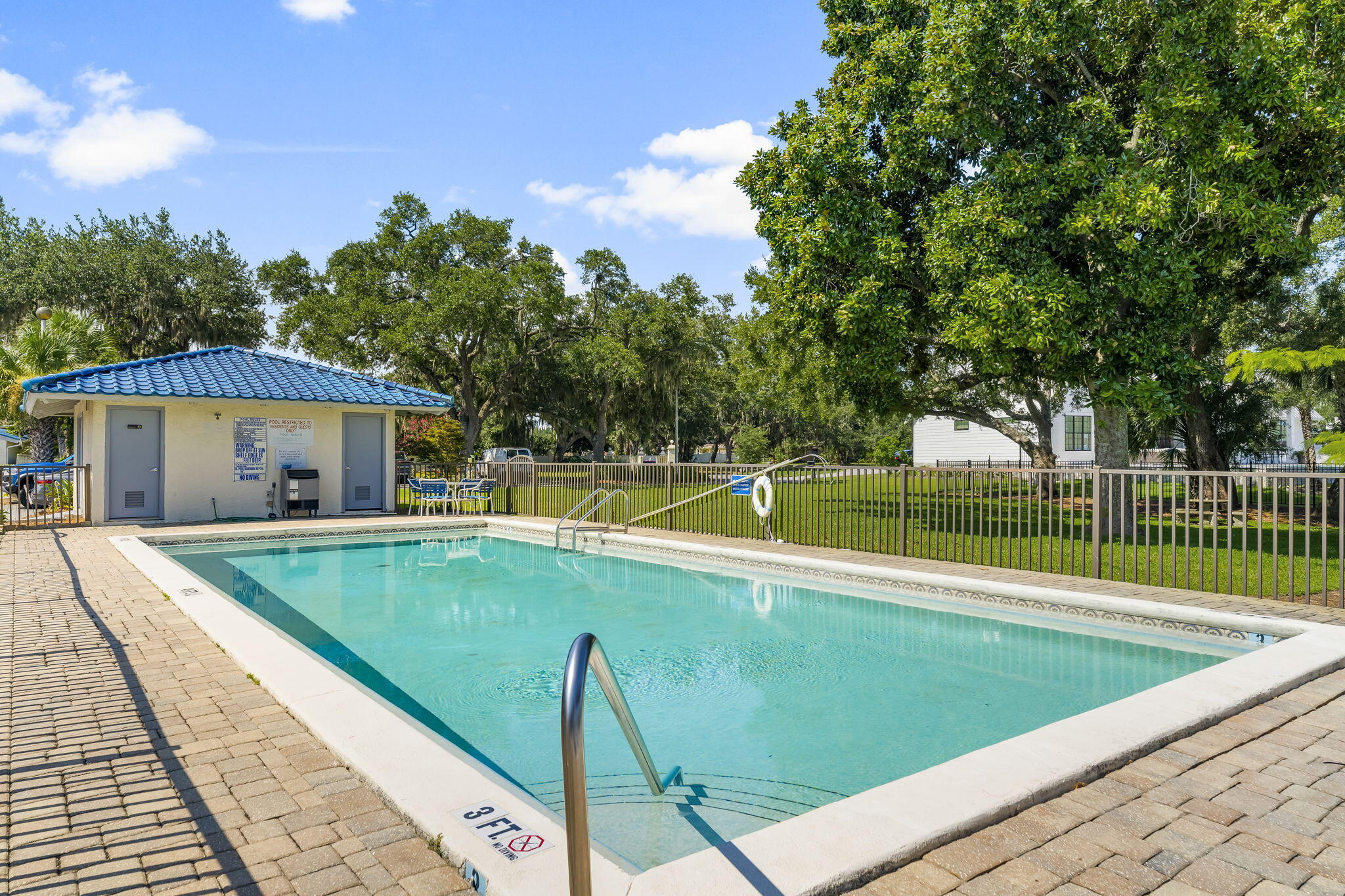 The Moorings - Residential