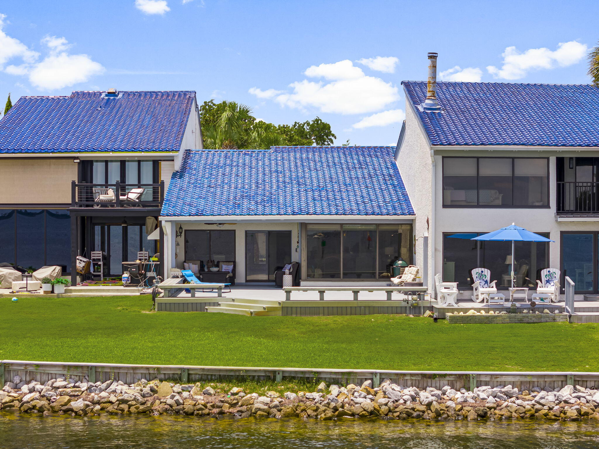 The Moorings - Residential