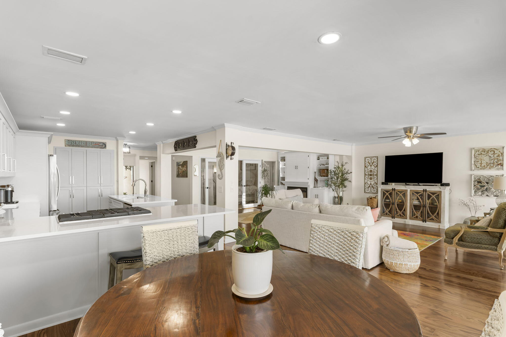The Moorings - Residential