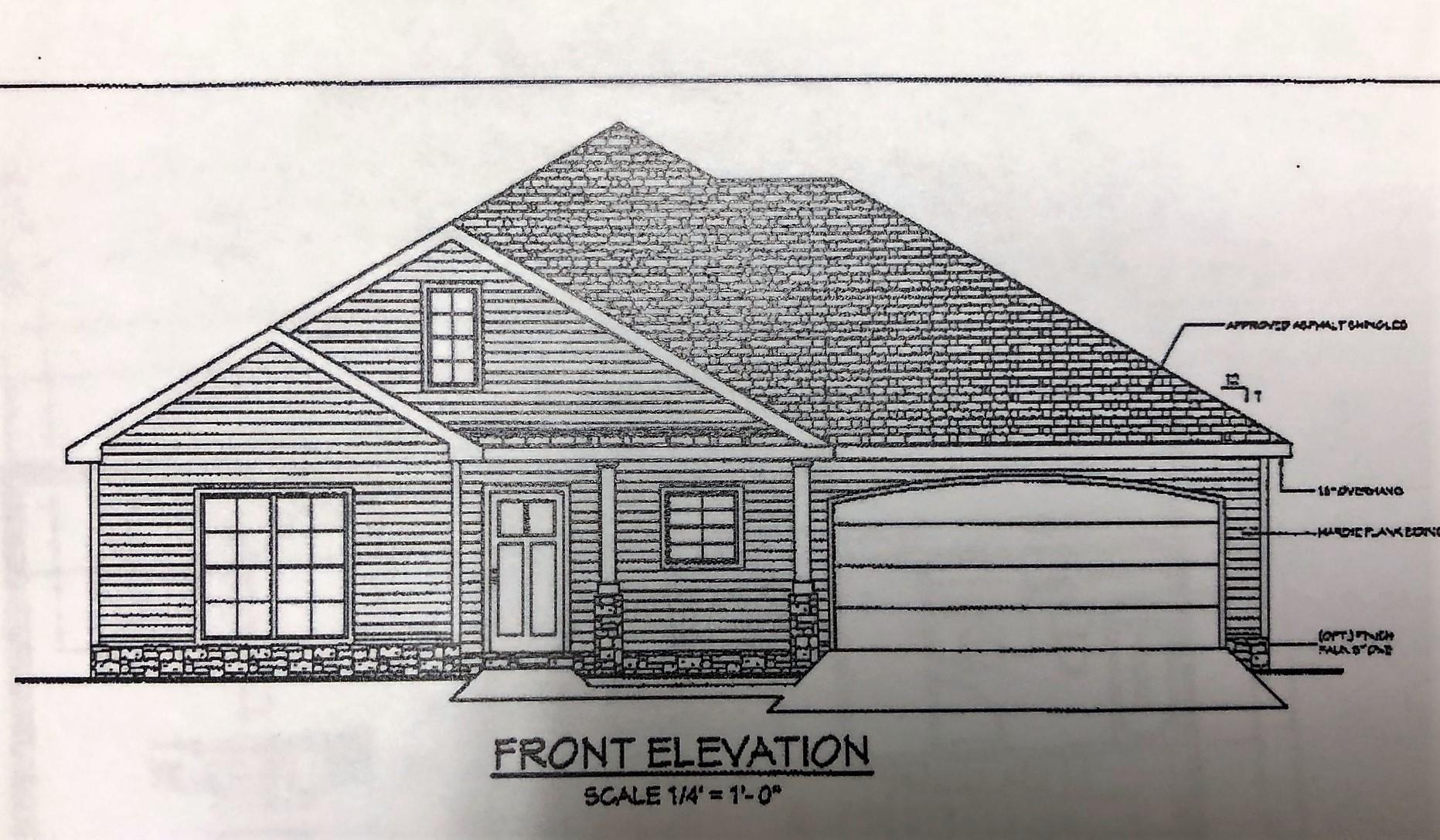 Tom's Bayou - Residential