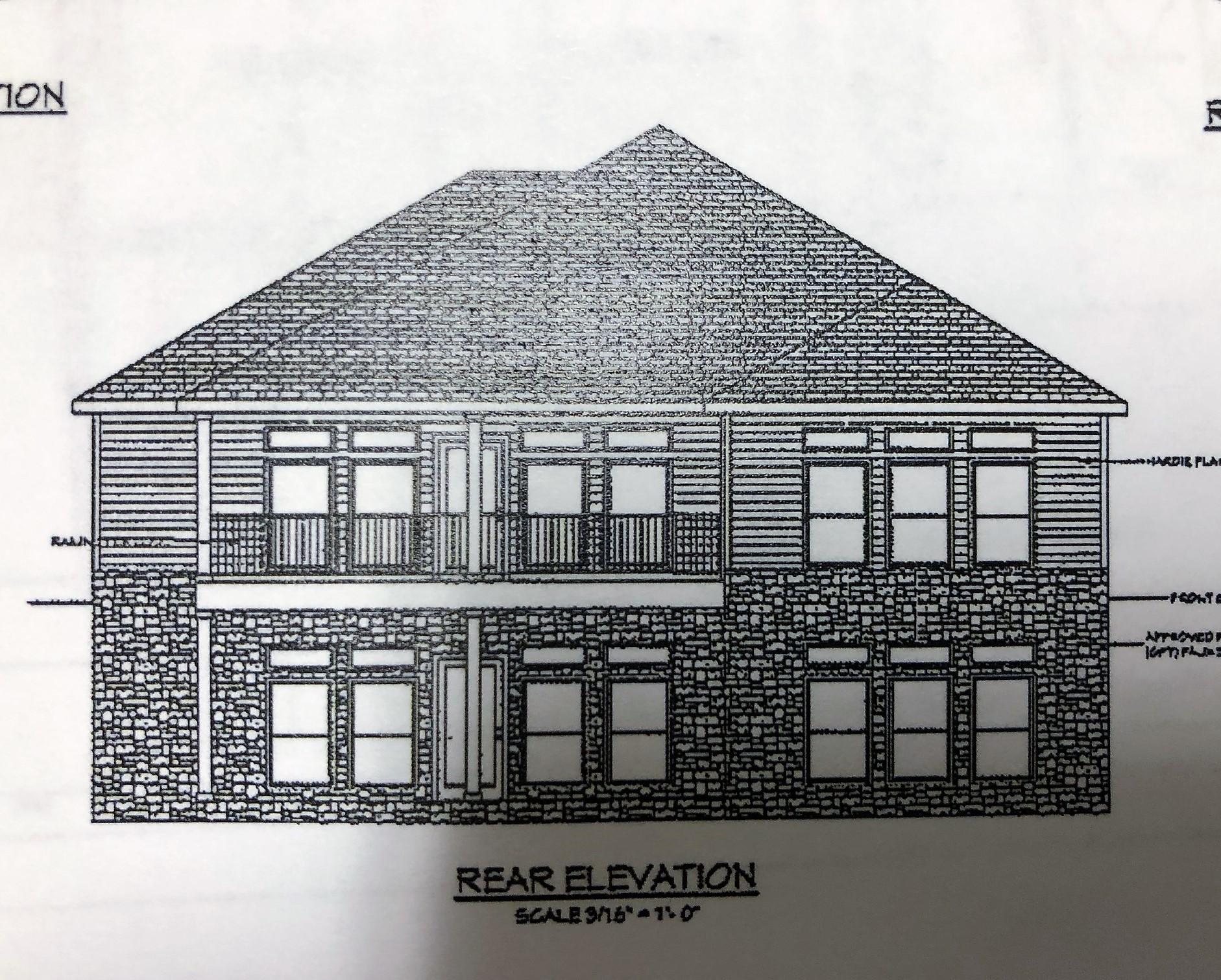 Tom's Bayou - Residential