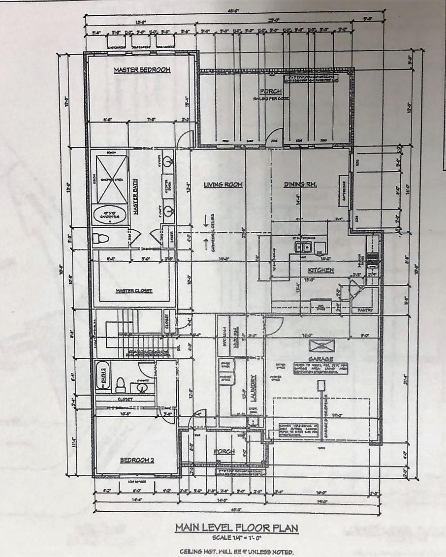Tom's Bayou - Residential