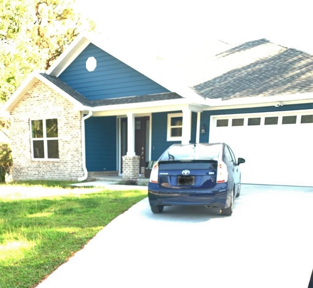 Tom's Bayou - Residential