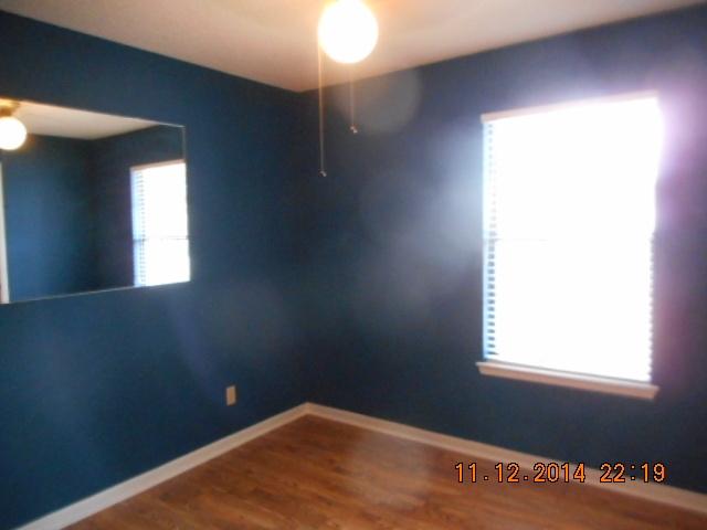 BARBAROSA TERRITORY - Residential Lease