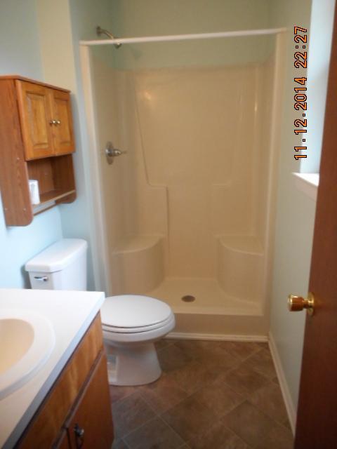 BARBAROSA TERRITORY - Residential Lease