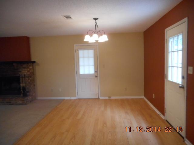 BARBAROSA TERRITORY - Residential Lease